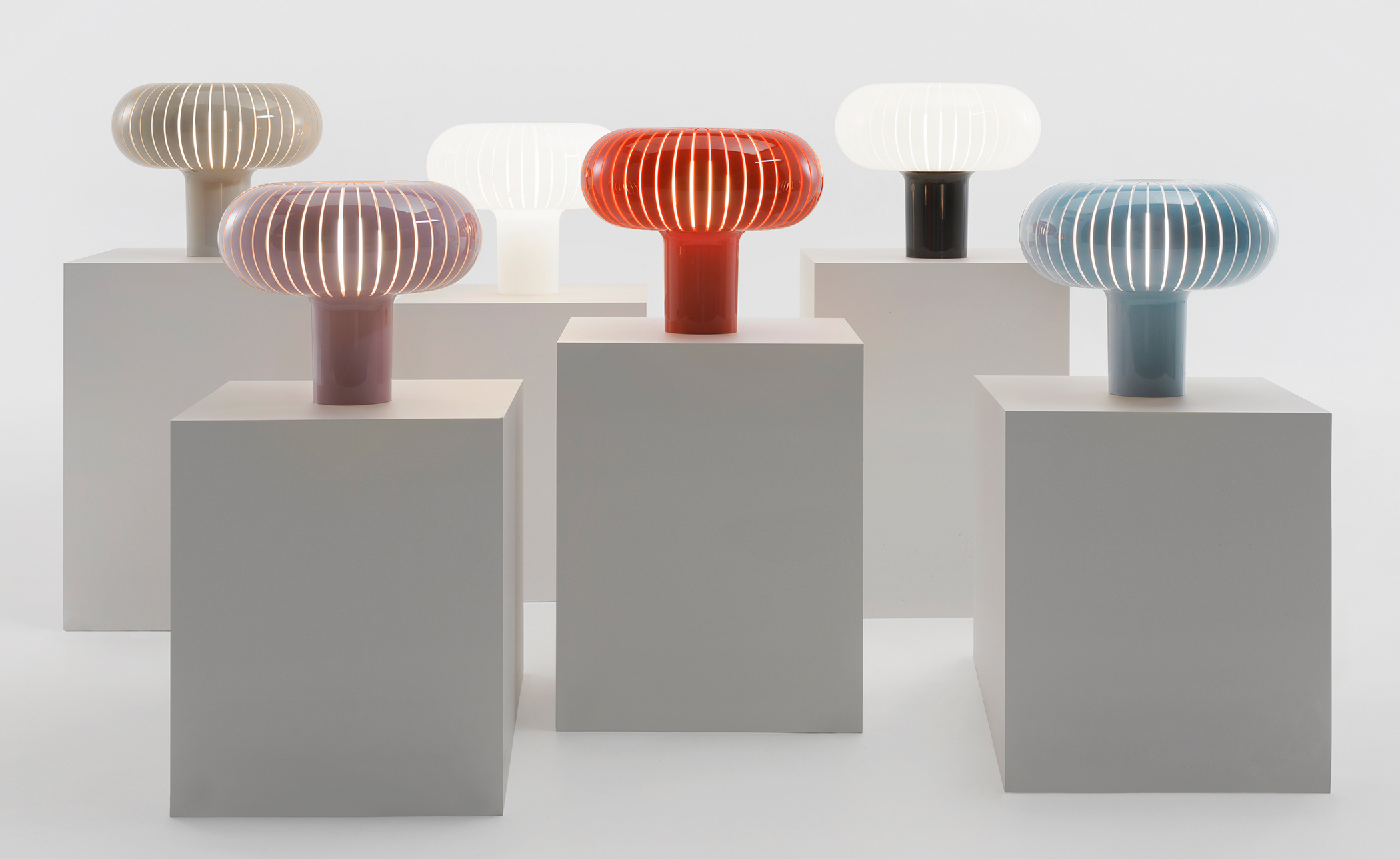 Teresa Table Lamp