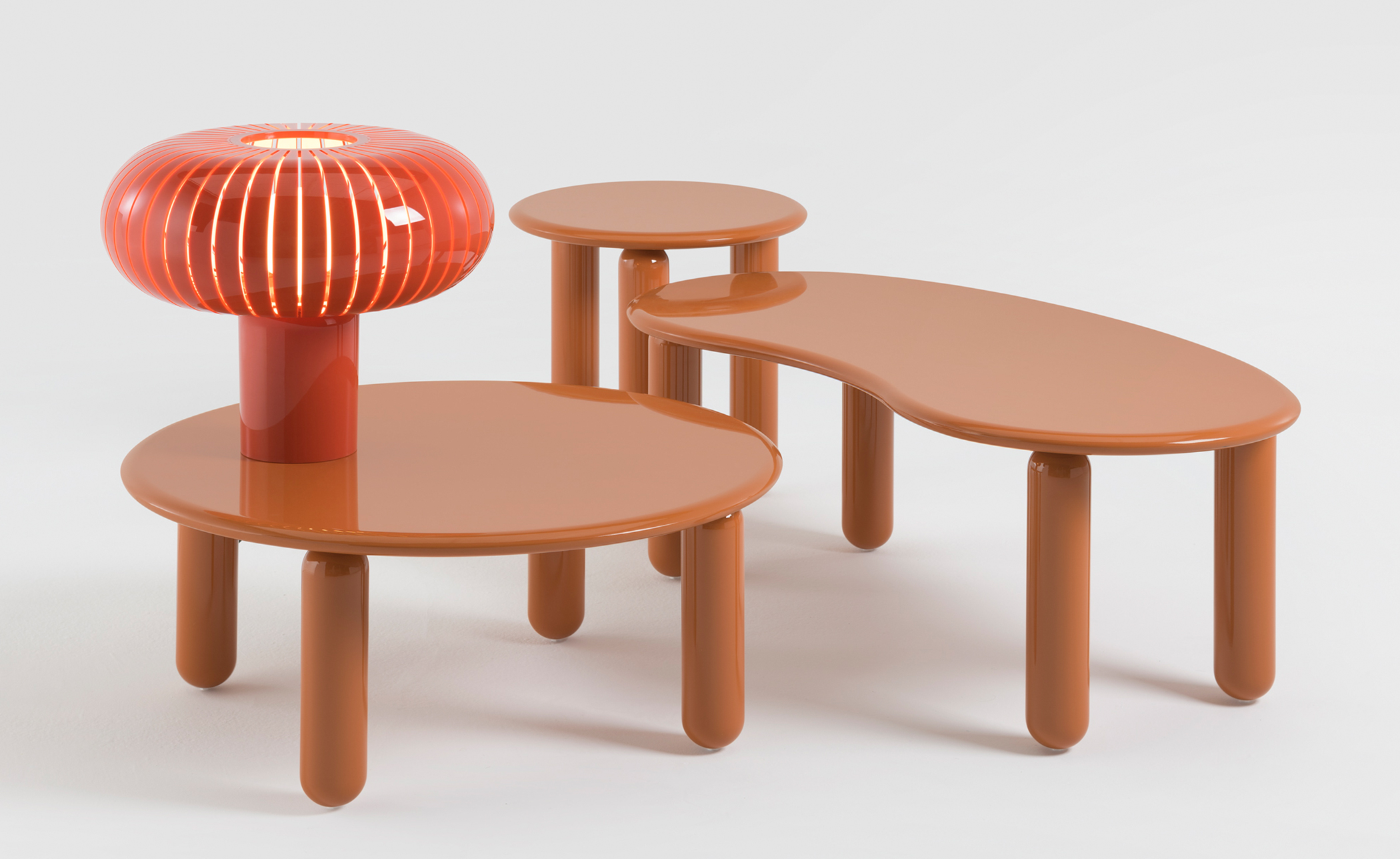 Teresa Table Lamp Special Edition