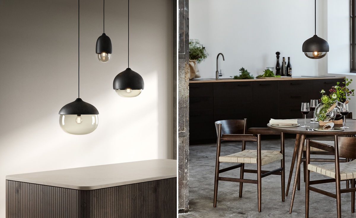 terho suspension lamp