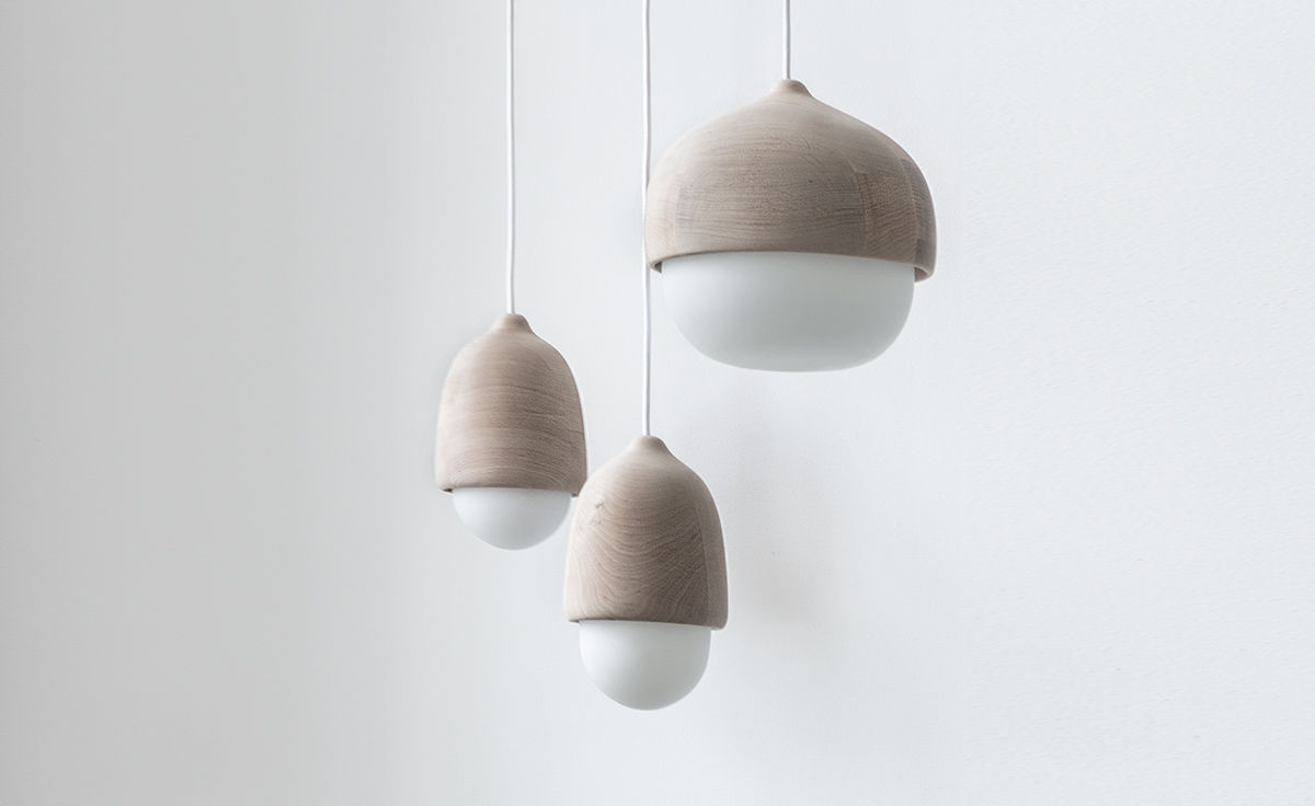terho suspension lamp