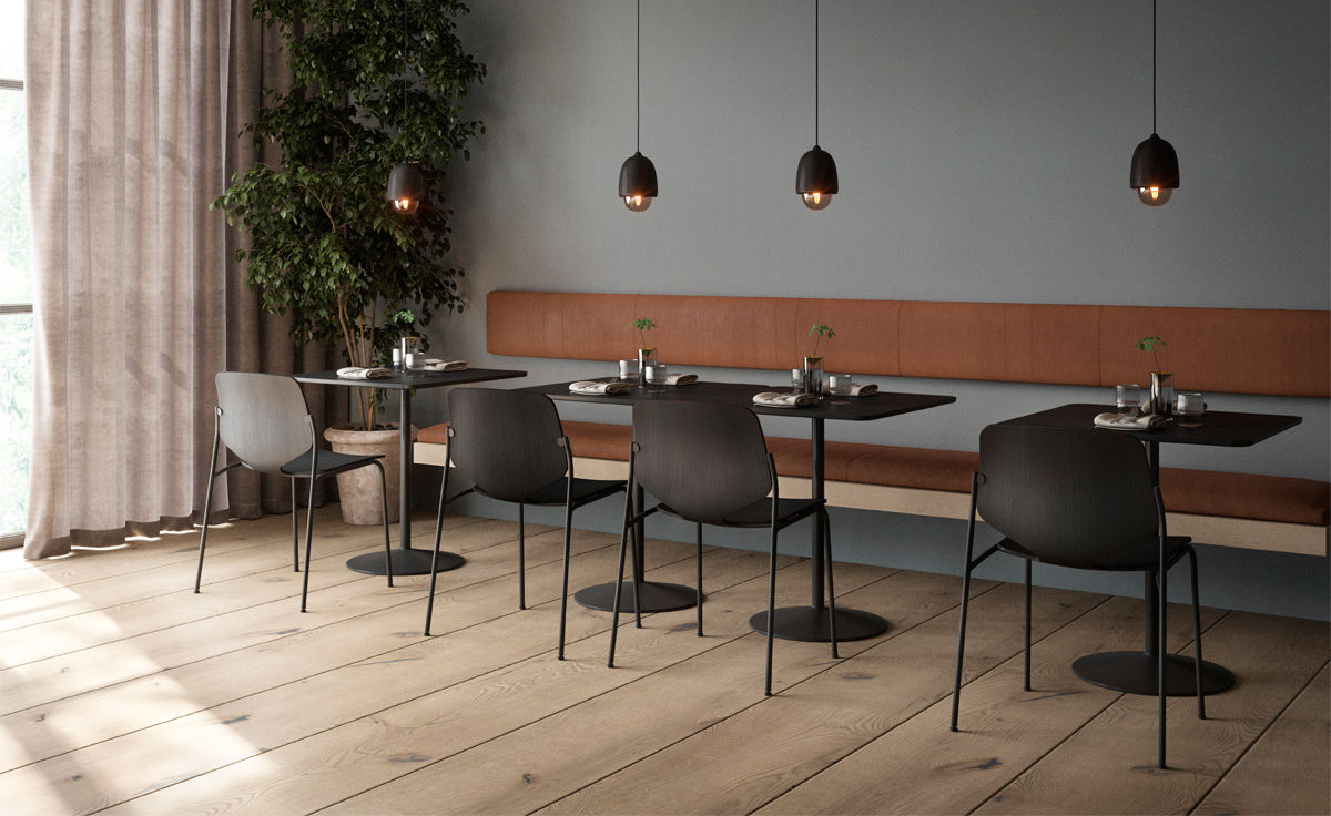 terho suspension lamp