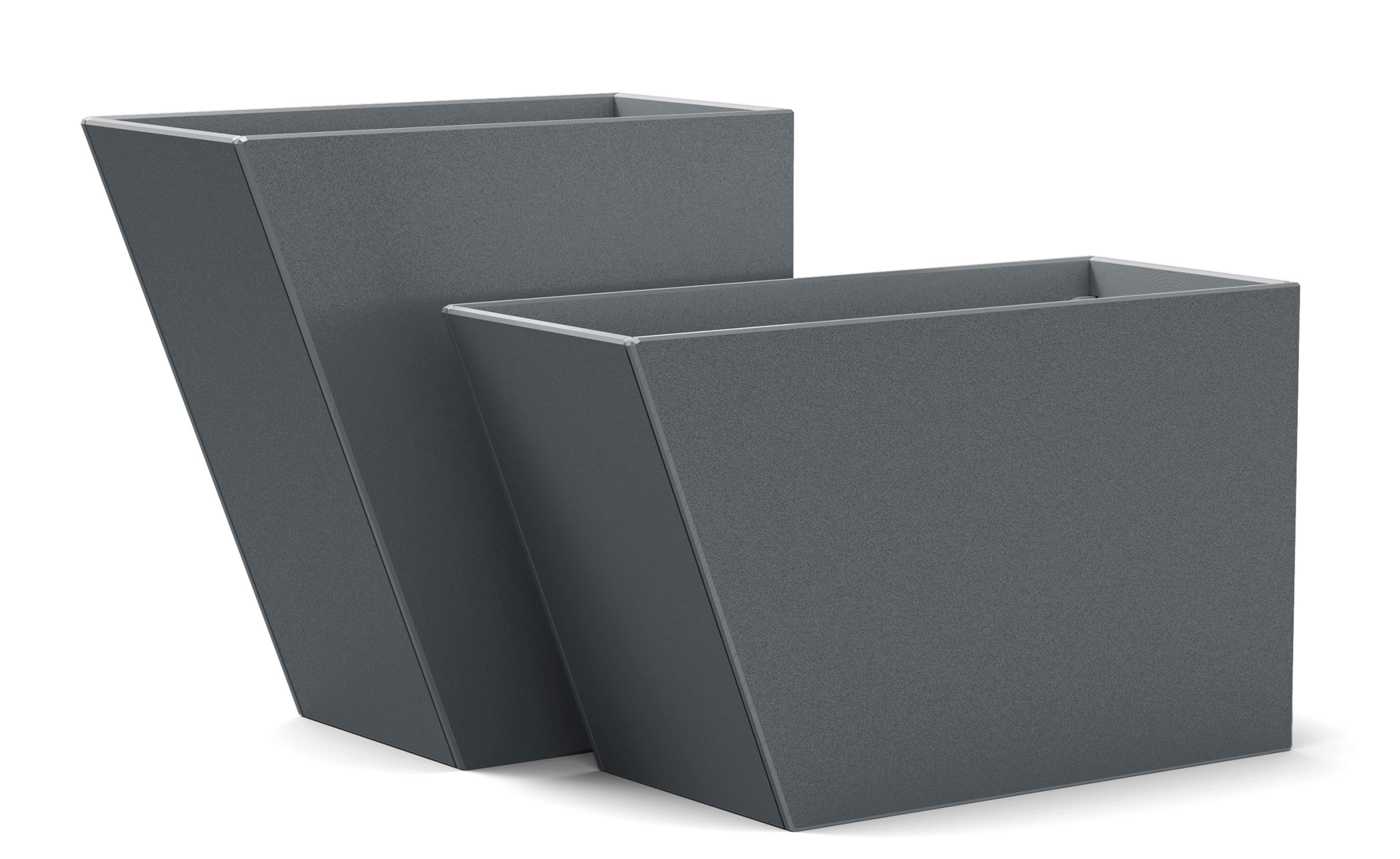 Tessellate Jut Planter