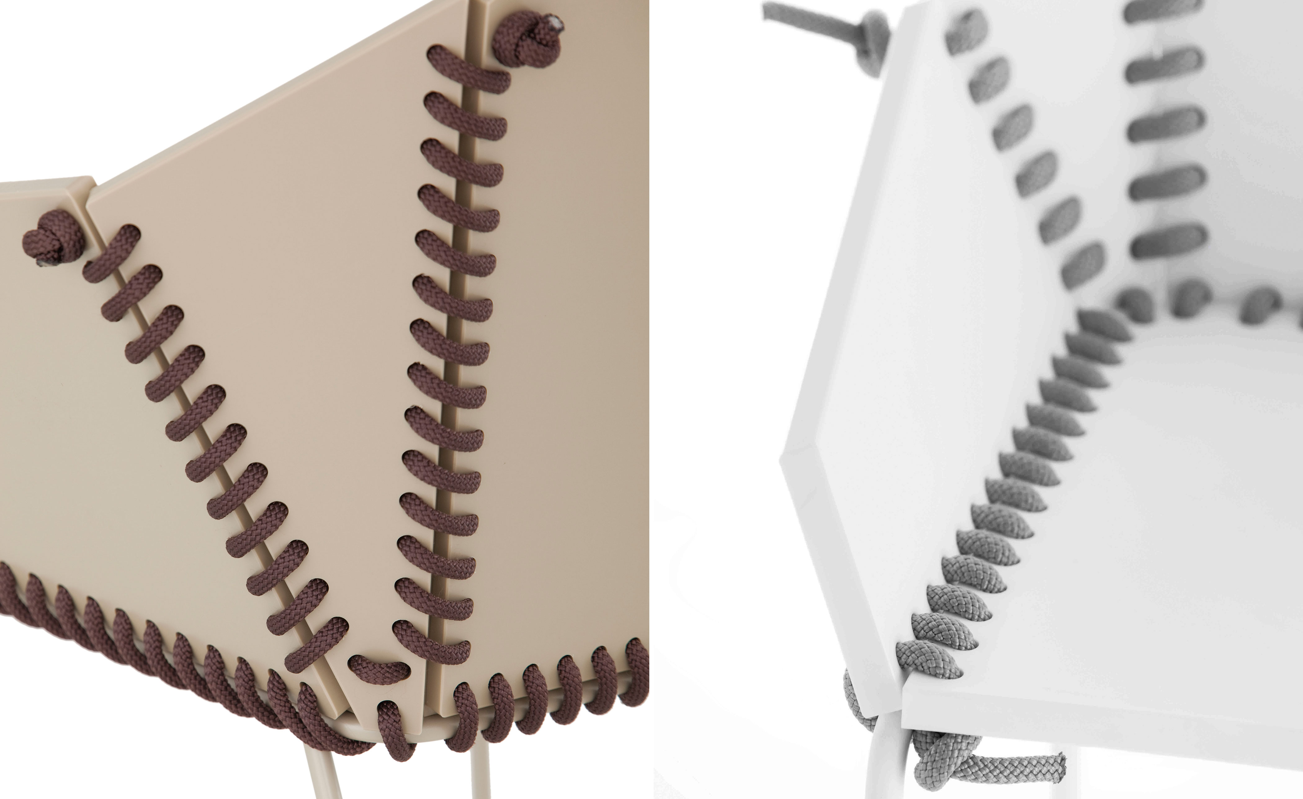 Textile Stool