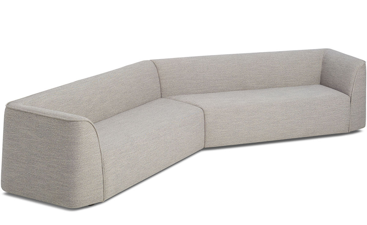 thataway angled sectional sofa