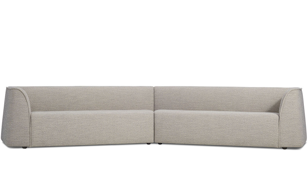 thataway angled sectional sofa