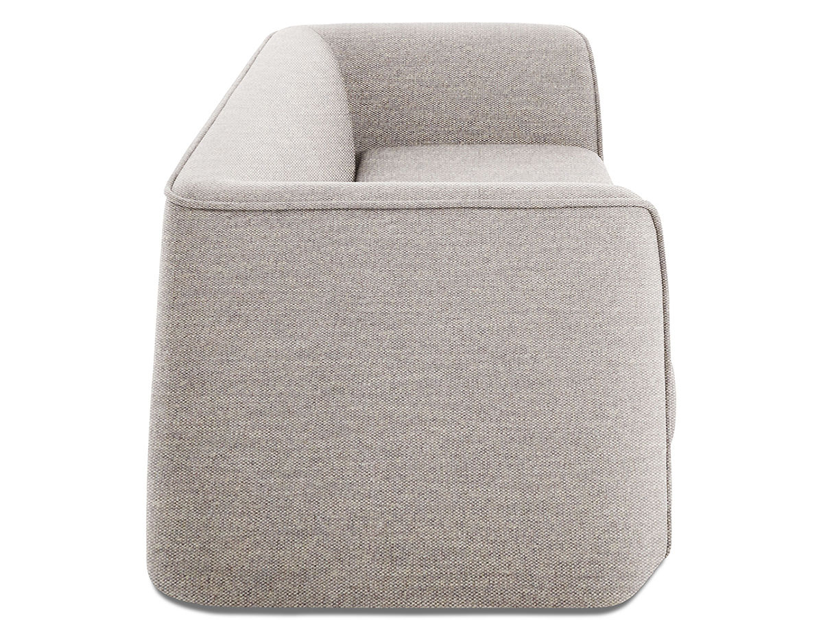 thataway 88" sofa