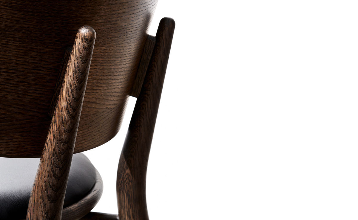 the dining chair