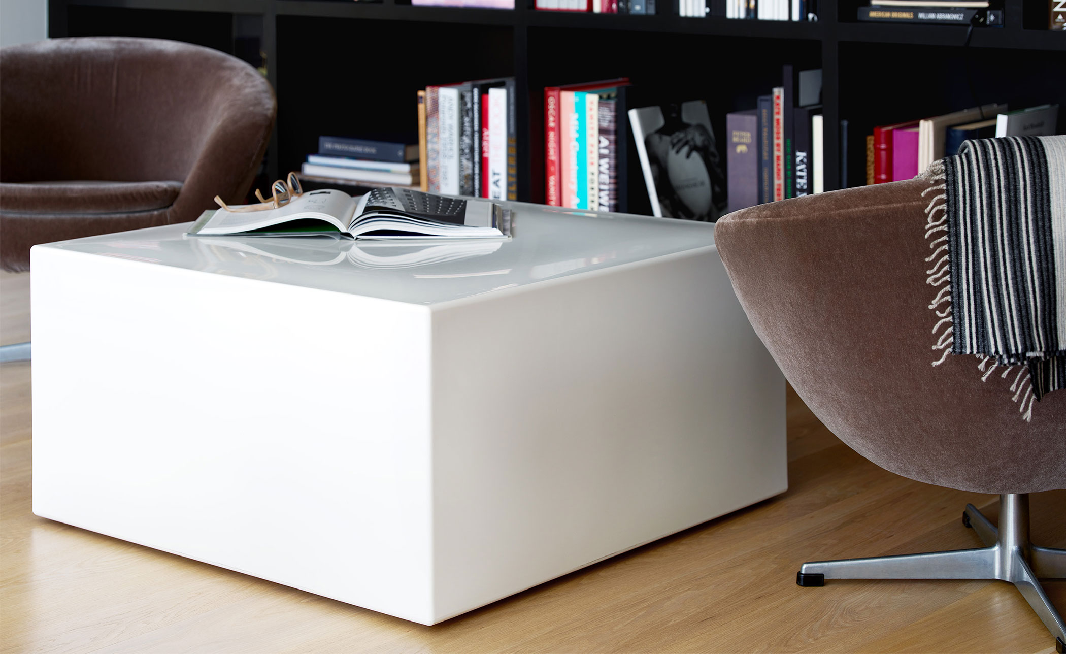 The Float Table