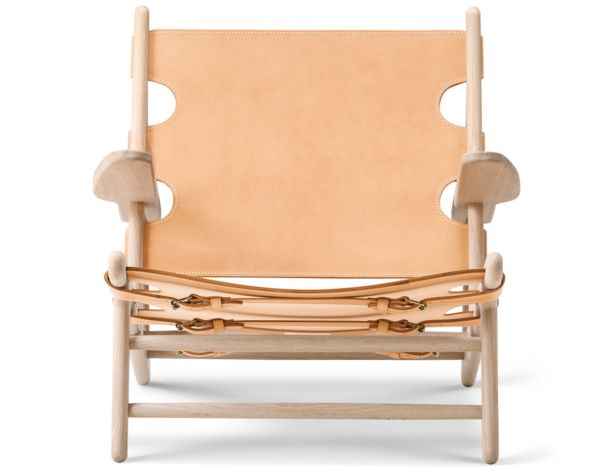 the hunting chair