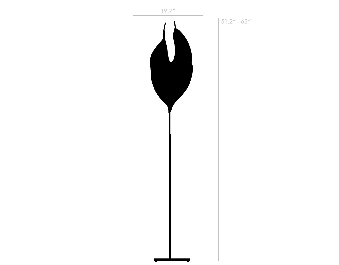 Babadul Floor Lamp
