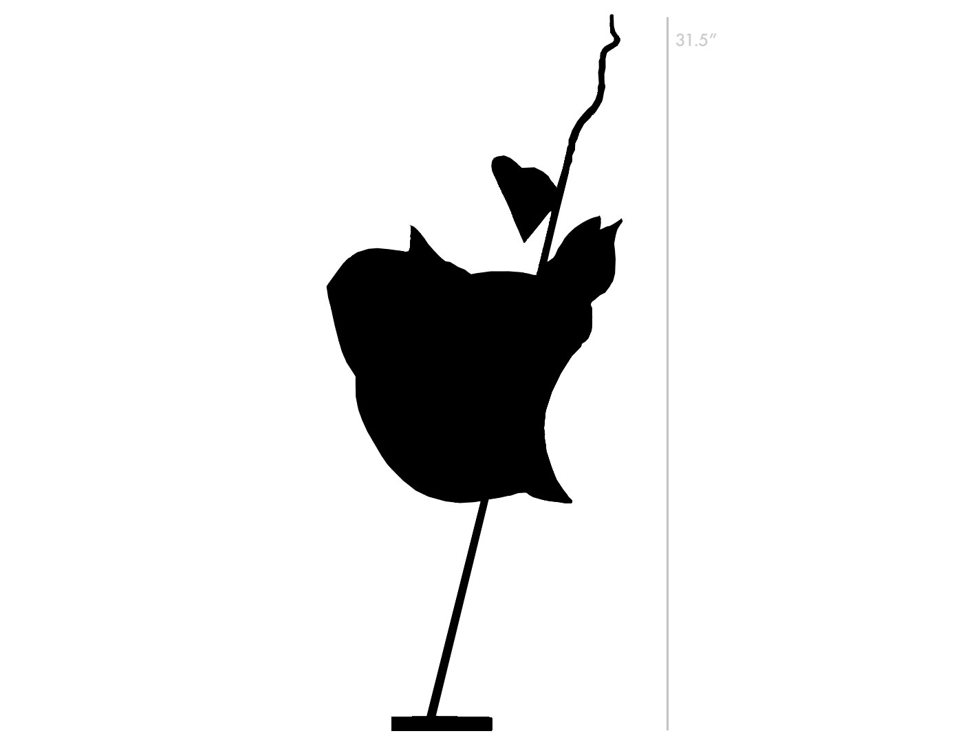 Kokoro Table Lamp