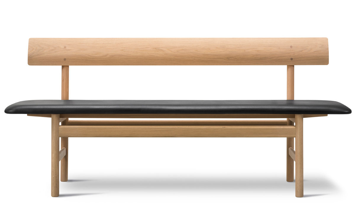 the mogensen bench