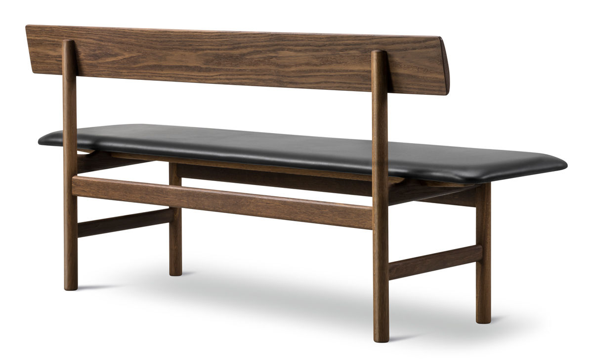the mogensen bench