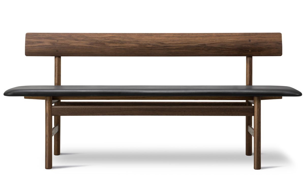 the mogensen bench
