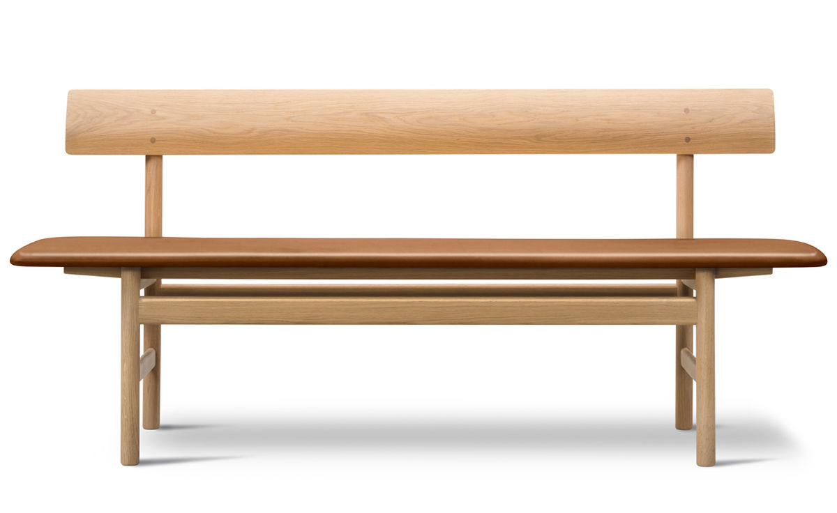 the mogensen bench