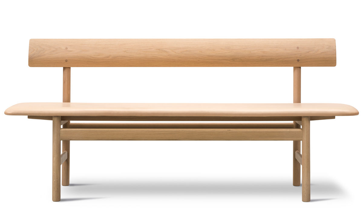 the mogensen bench