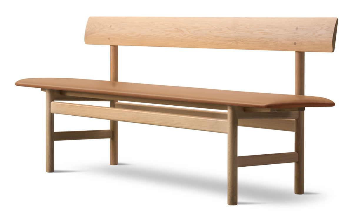 the mogensen bench