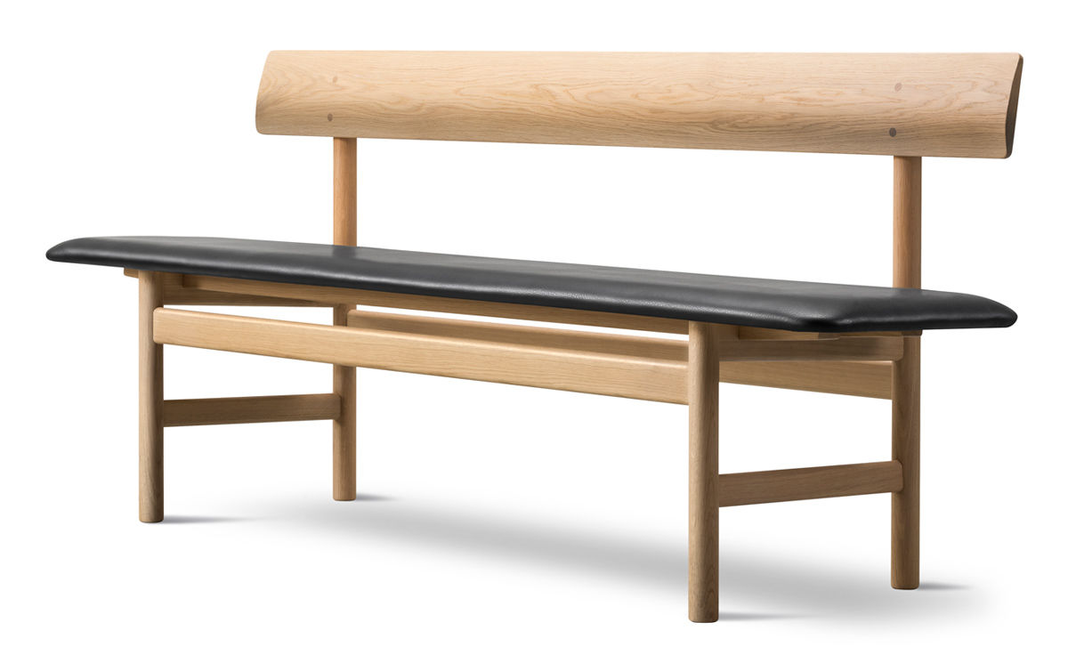 the mogensen bench