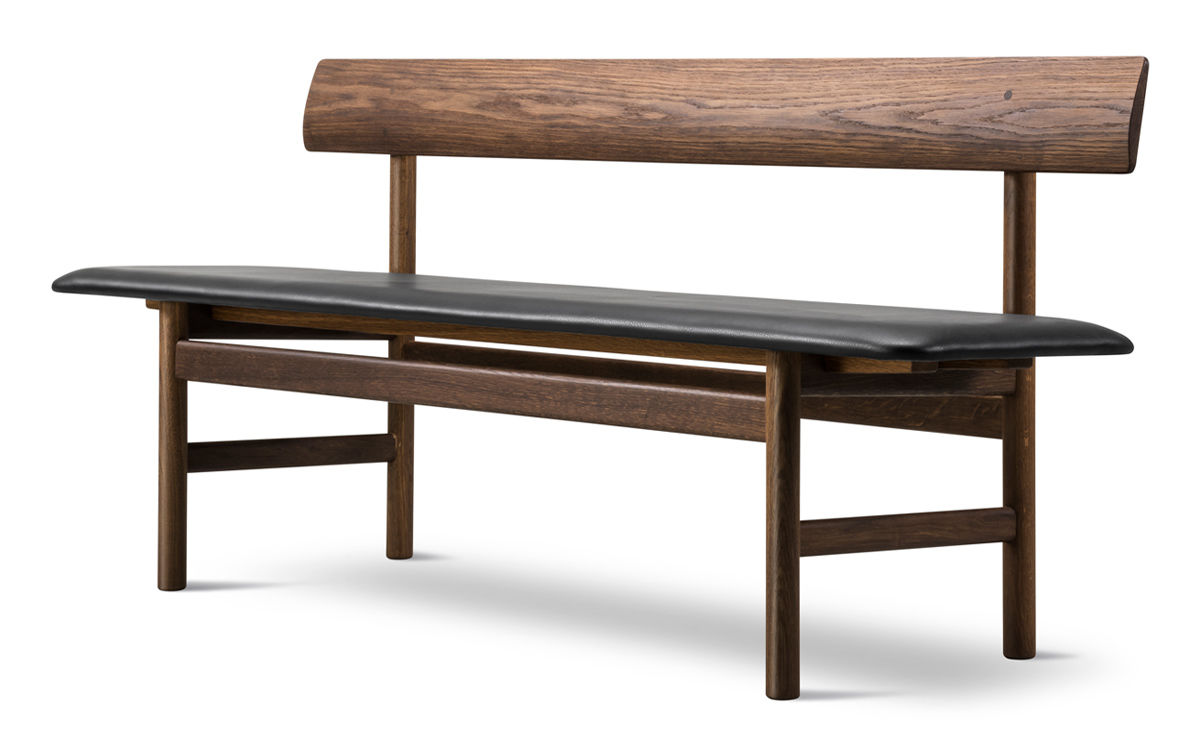 the mogensen bench