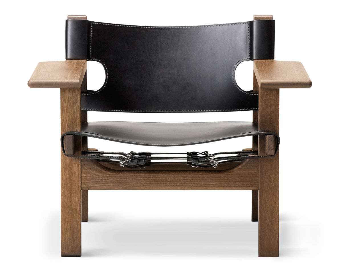 the spanish chair