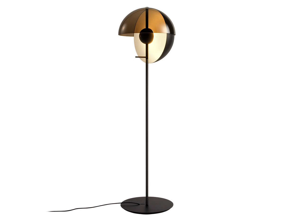 theia p floor lamp
