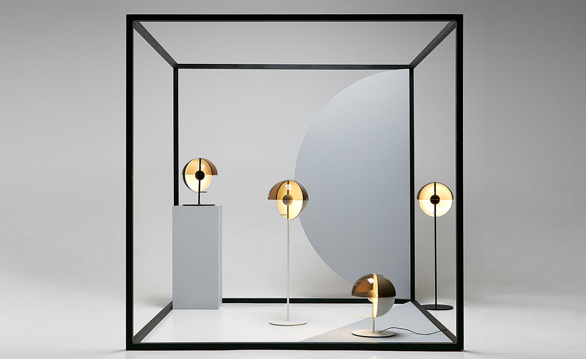 theia p floor lamp