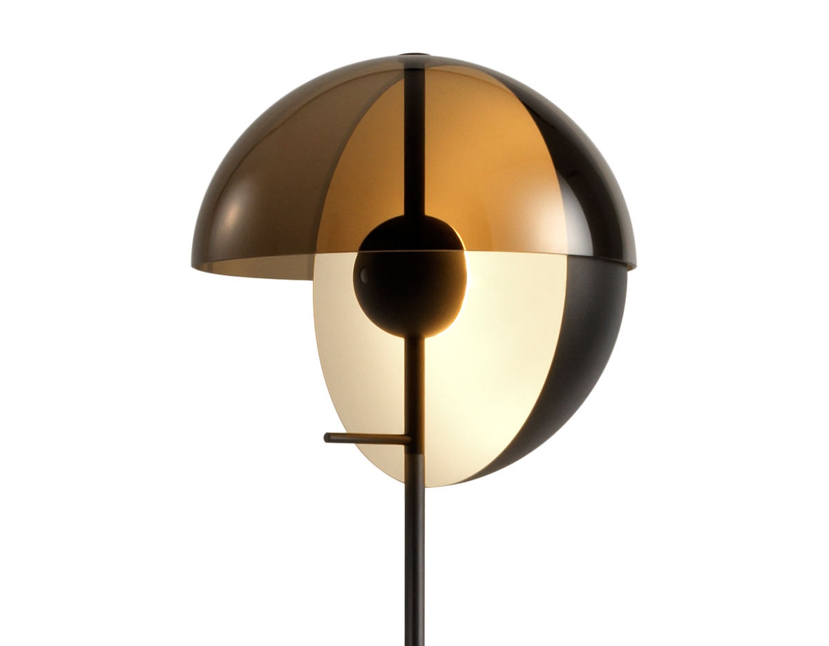 theia p floor lamp
