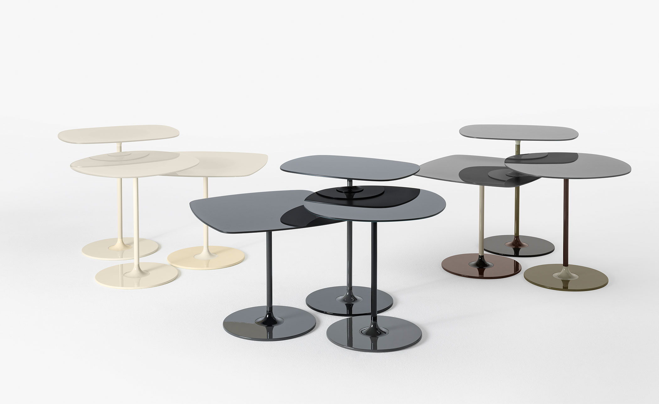 thierry side table