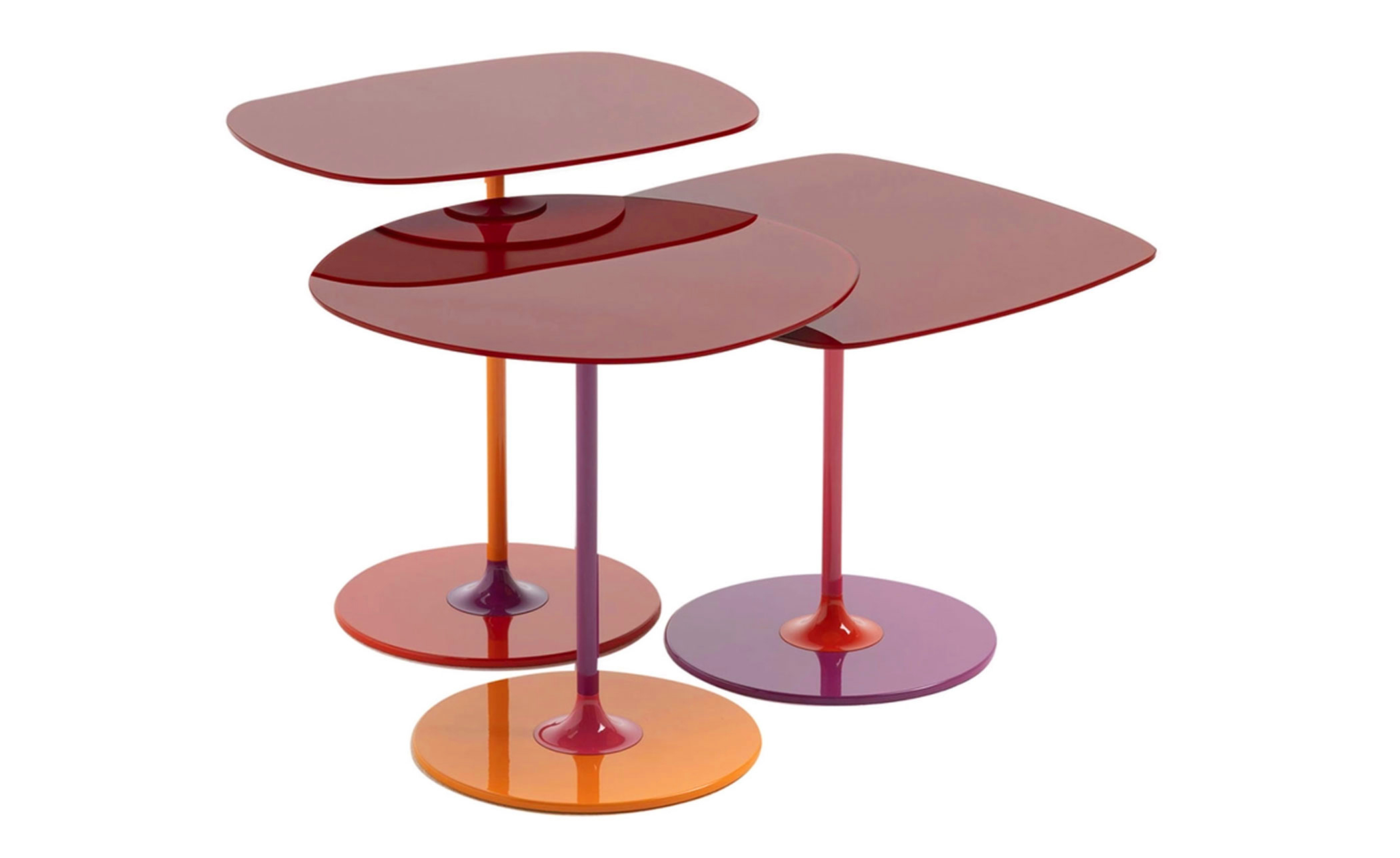 thierry side table