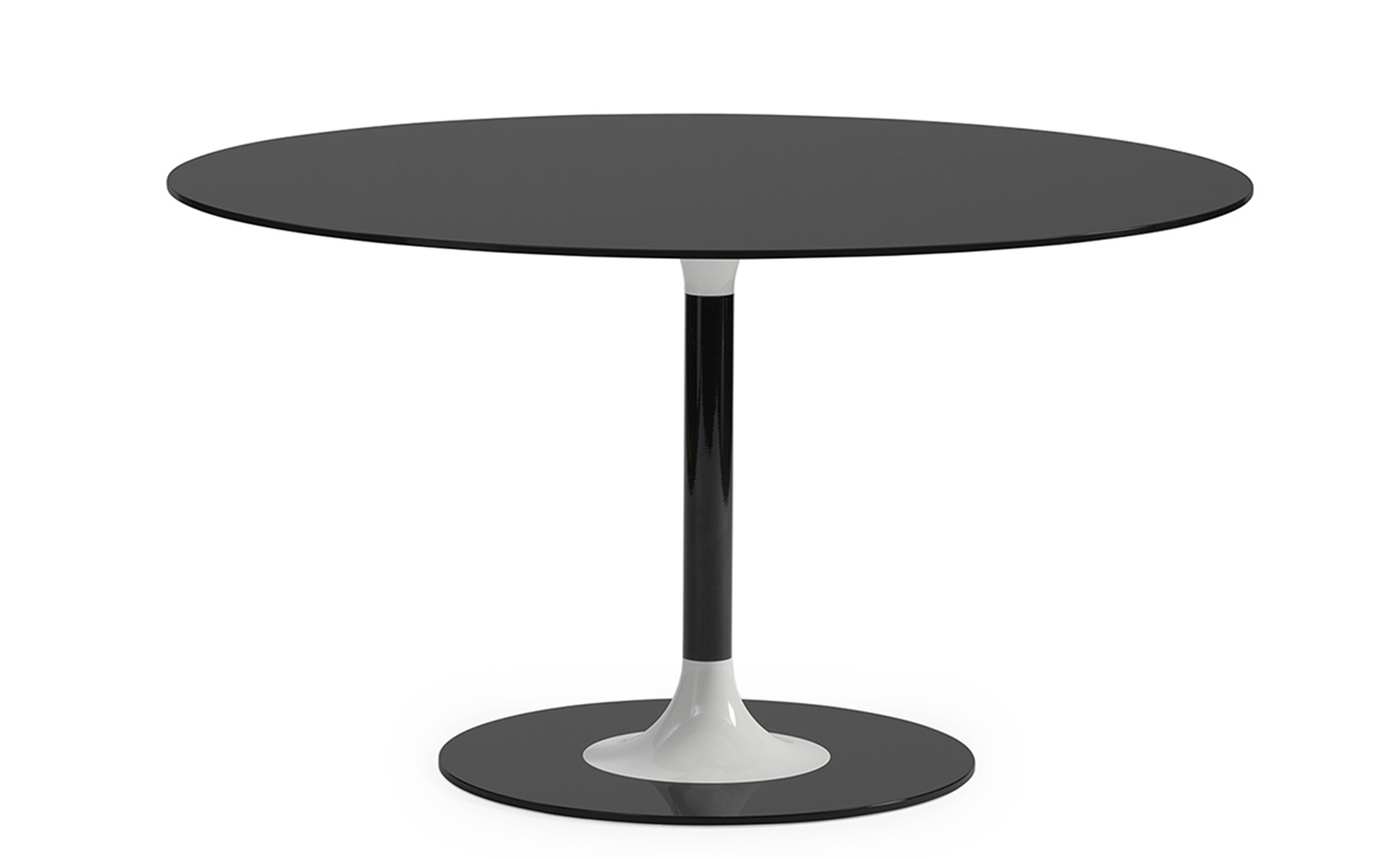 Thierry XXL Round Dining Table