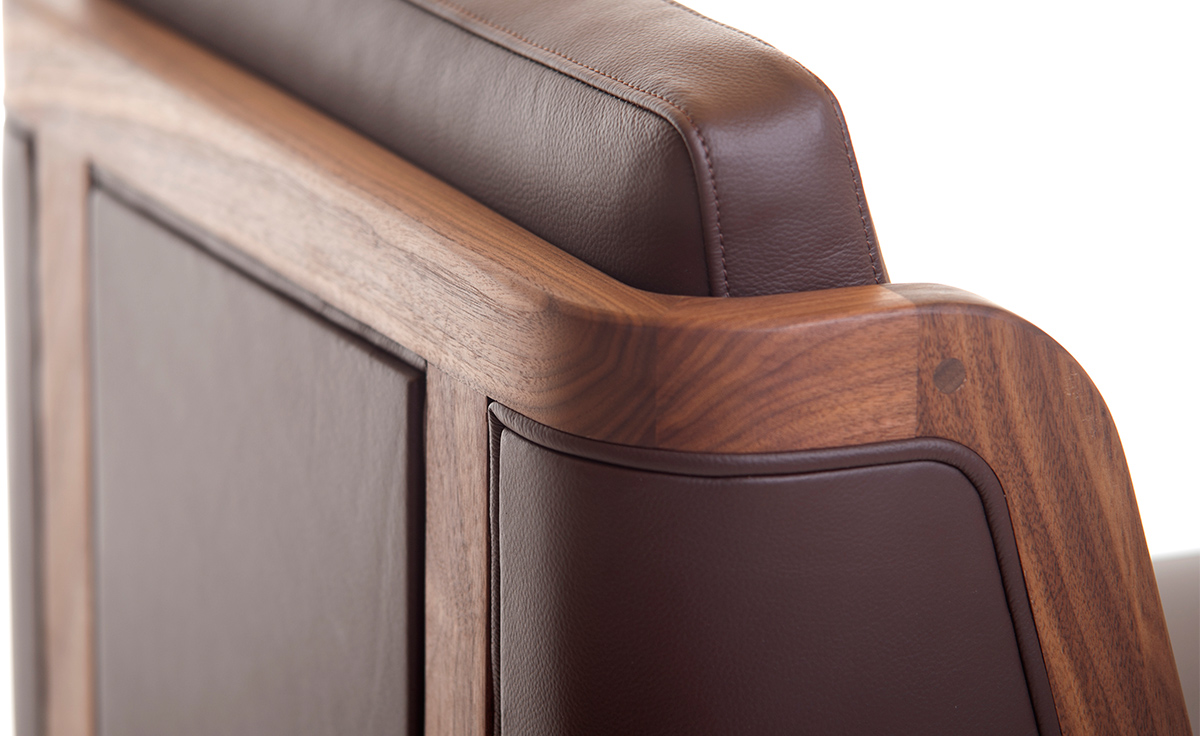 throne barstool 271t with upholstery