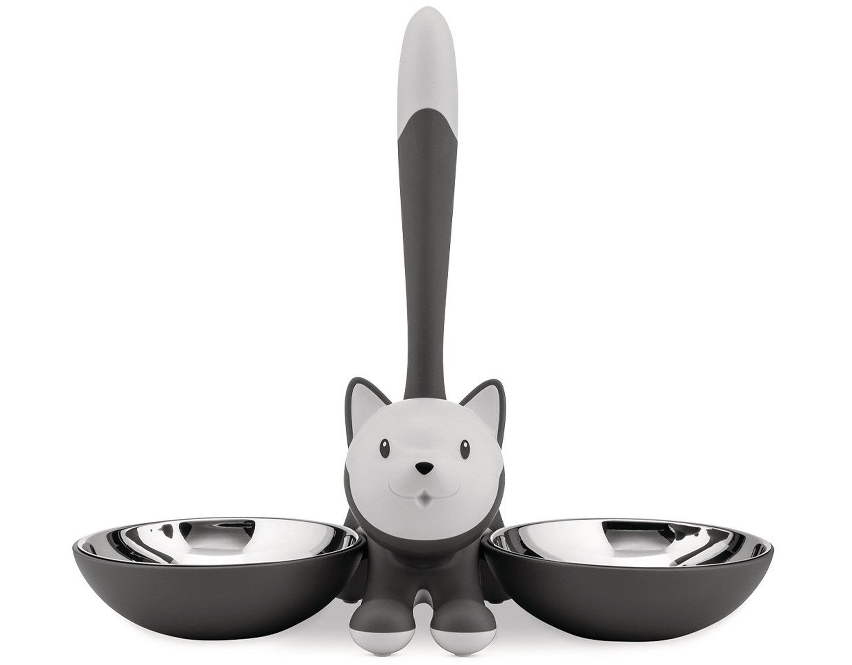 tigrito cat bowl