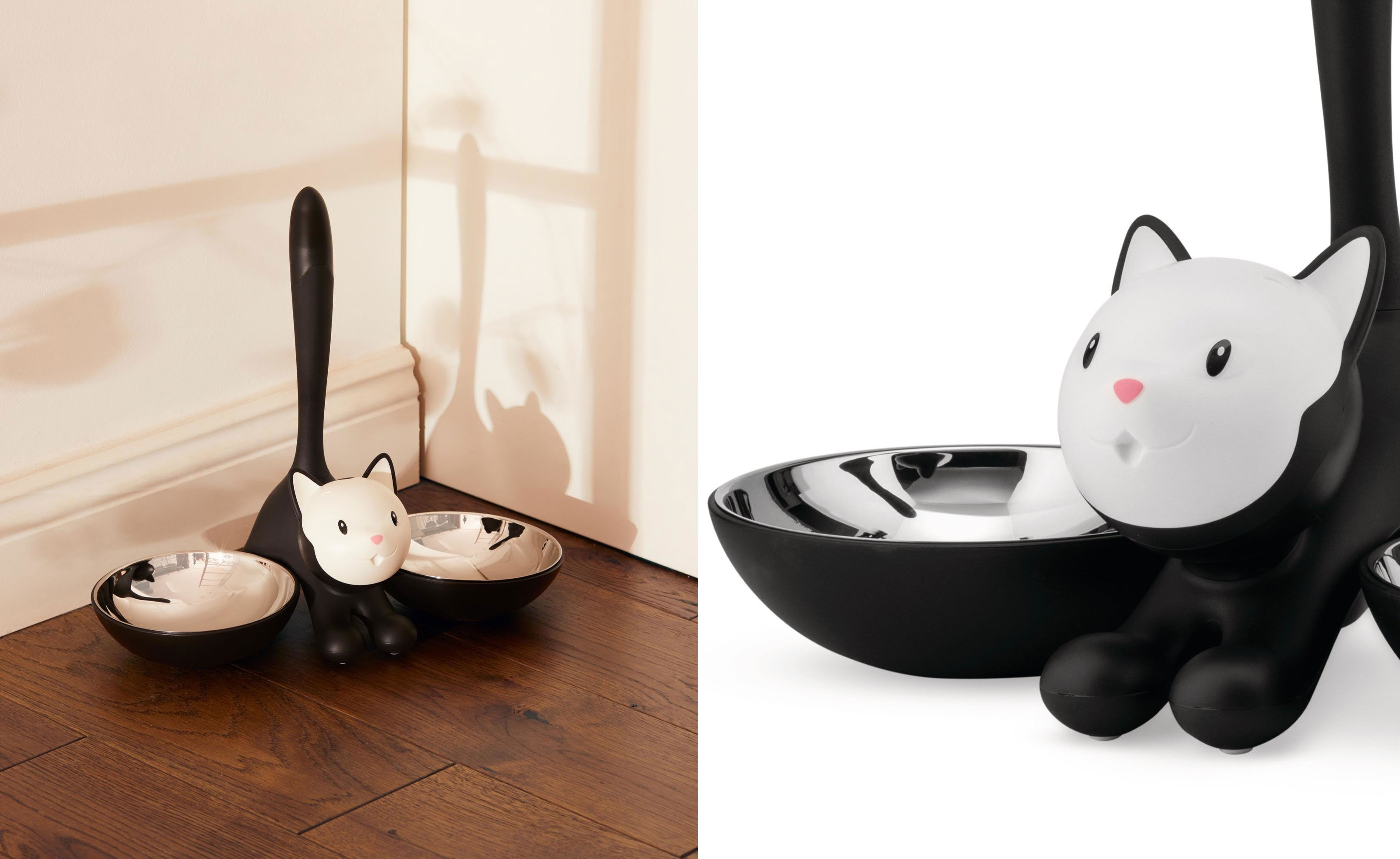 tigrito cat bowl