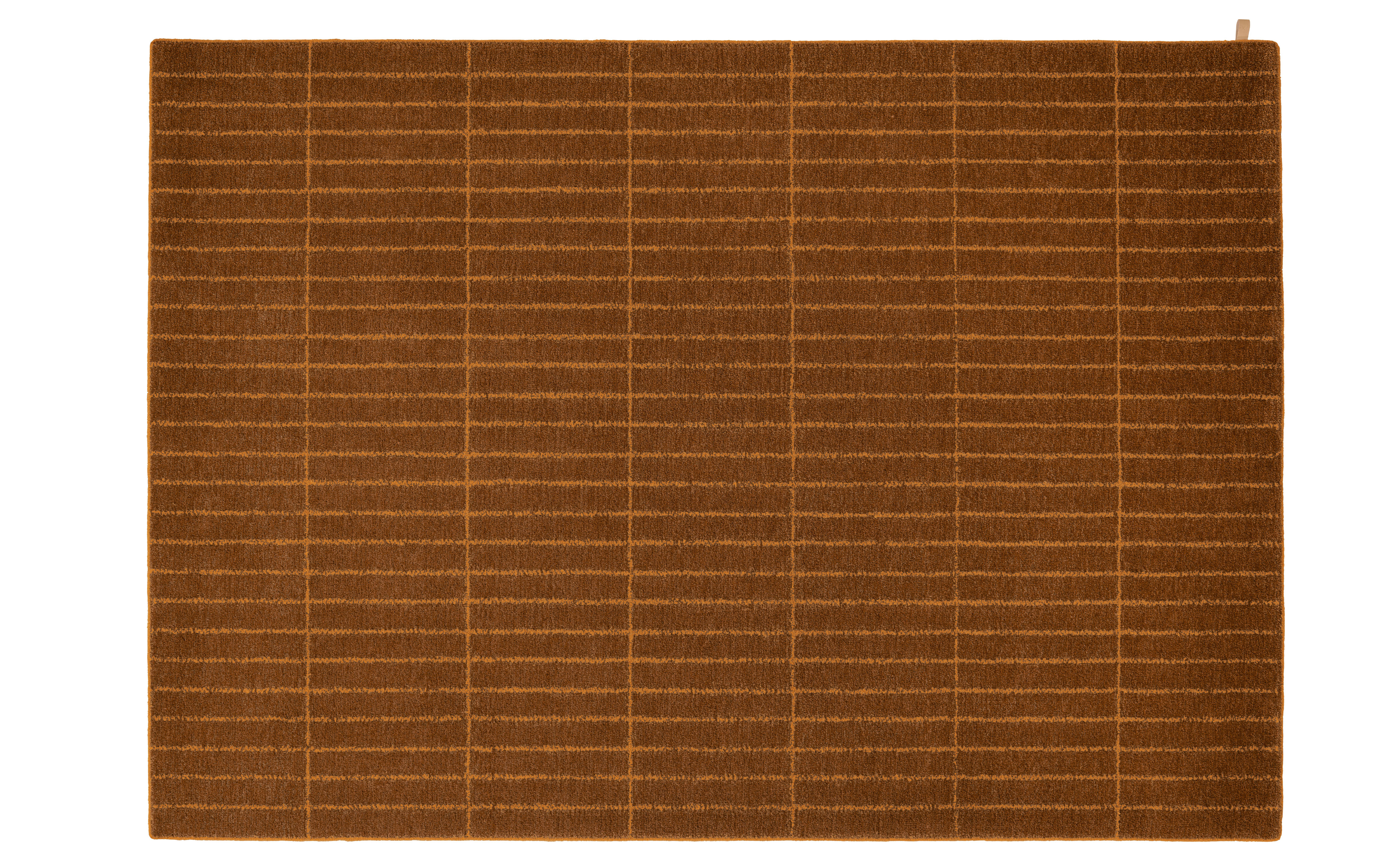 Tiles Block Tufted Rug