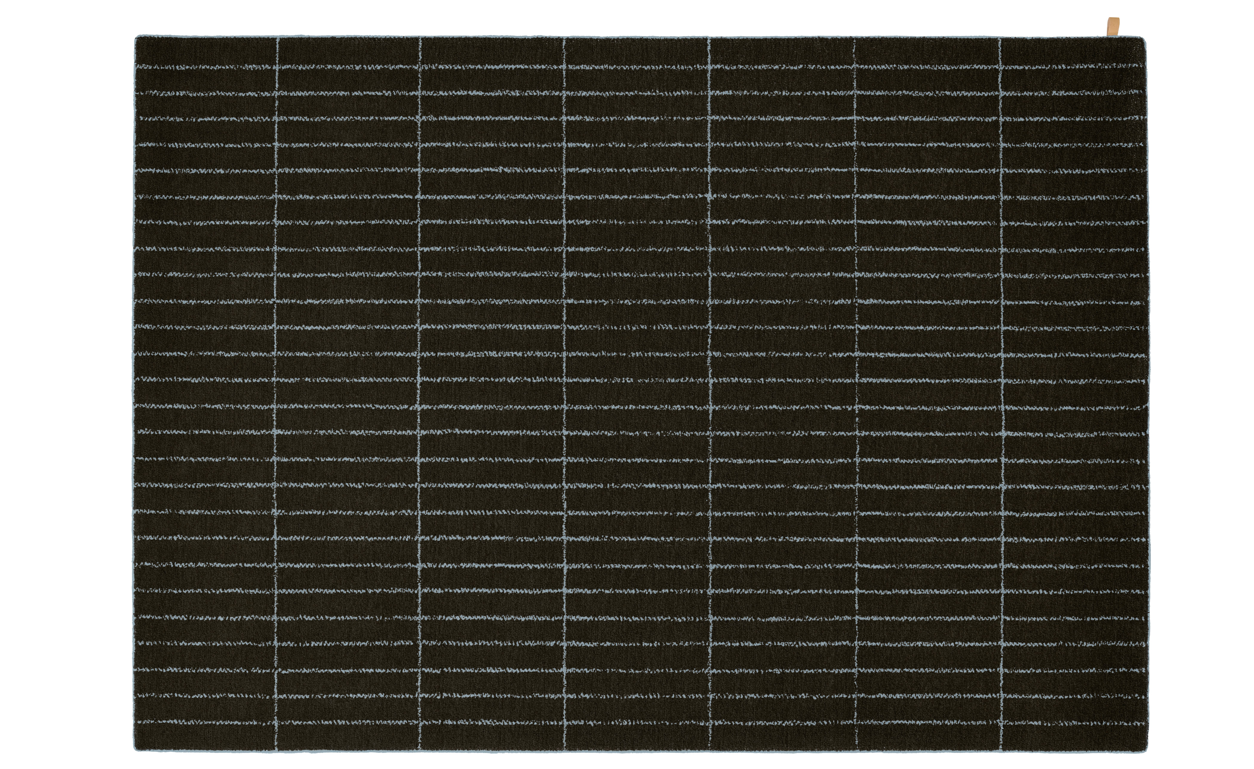 Tiles Block Tufted Rug