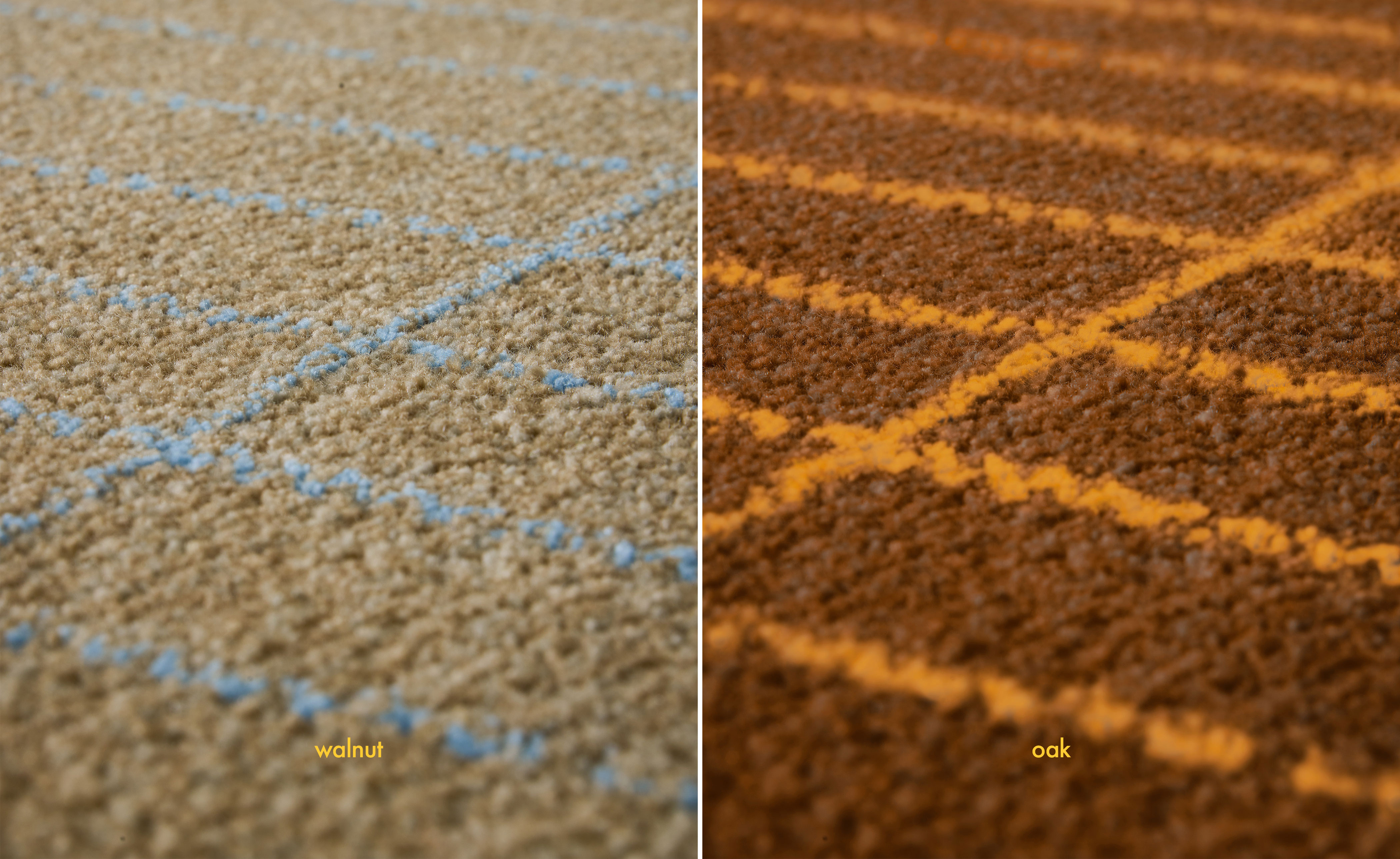 Tiles Block Tufted Rug