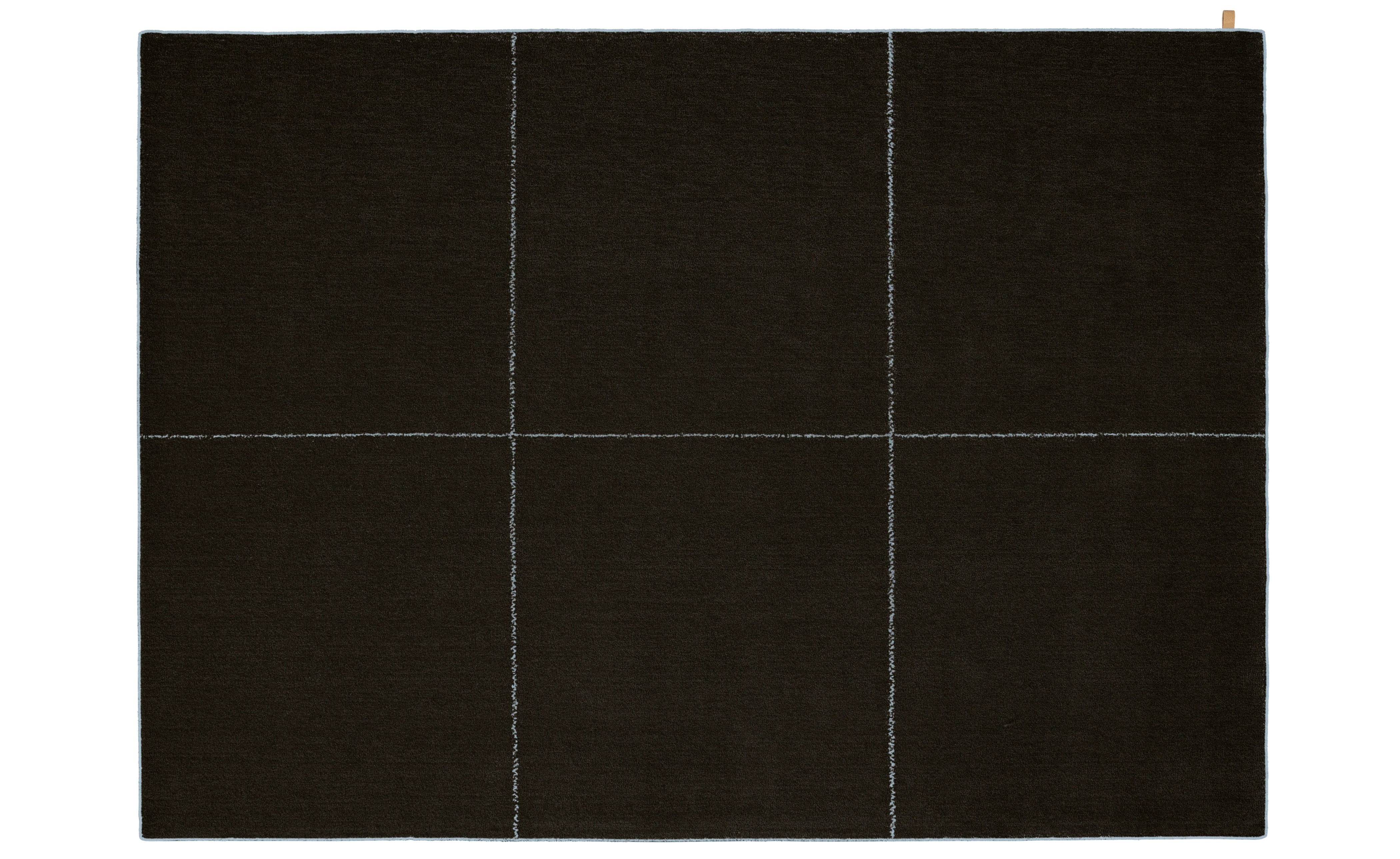 Tiles Slab Tufted Rug
