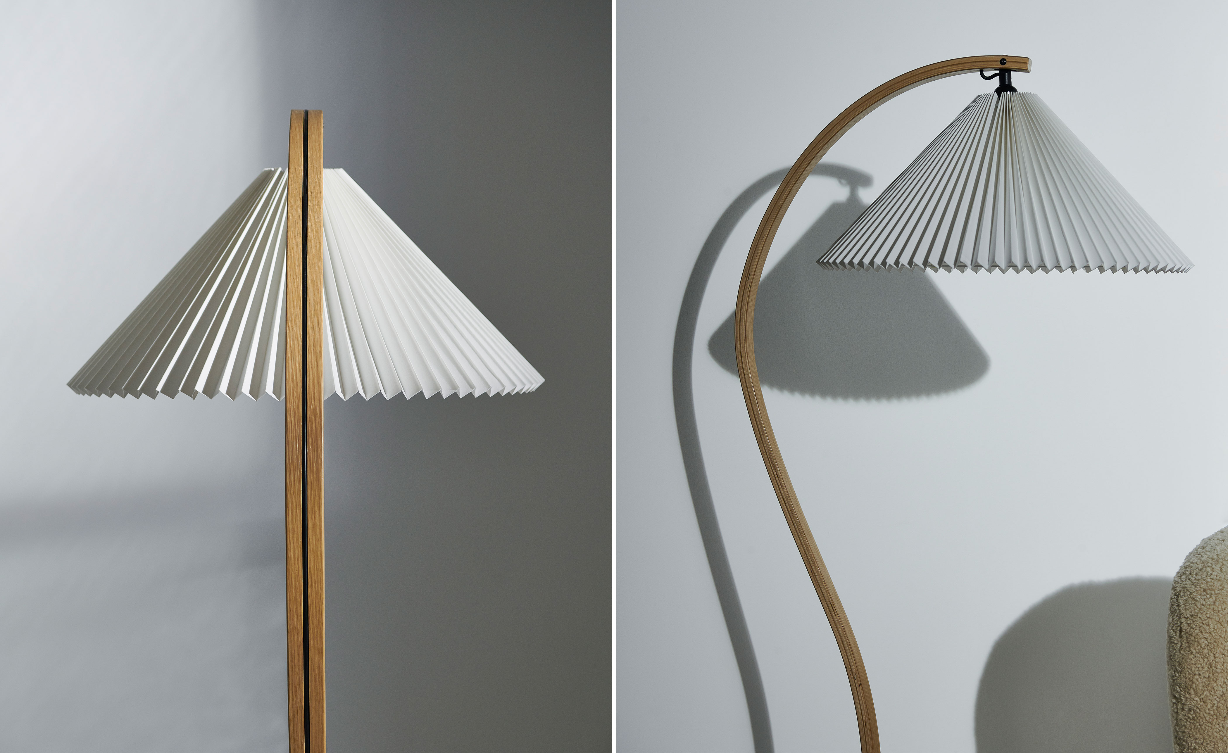 Timberline Floor Lamp
