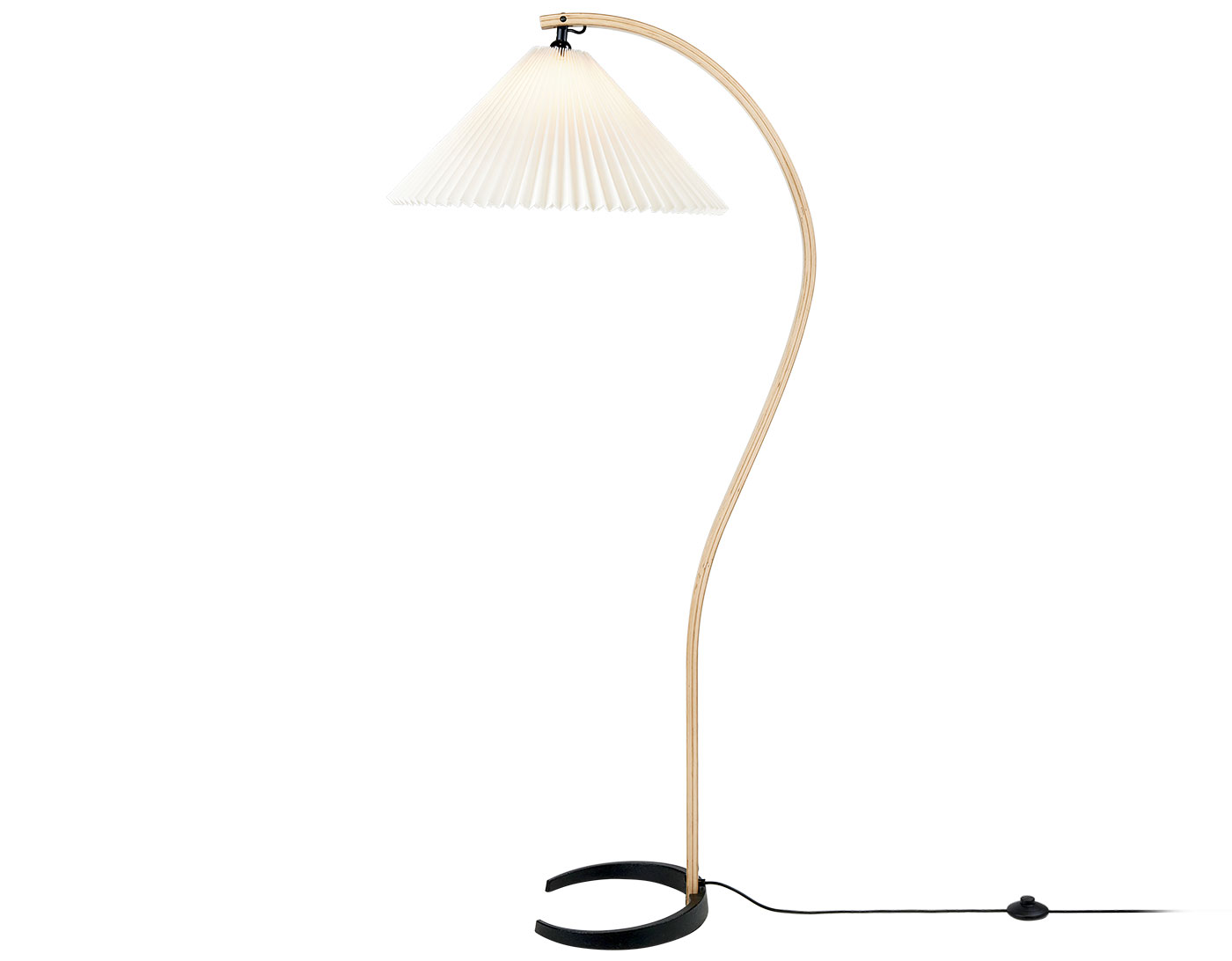 Timberline Floor Lamp
