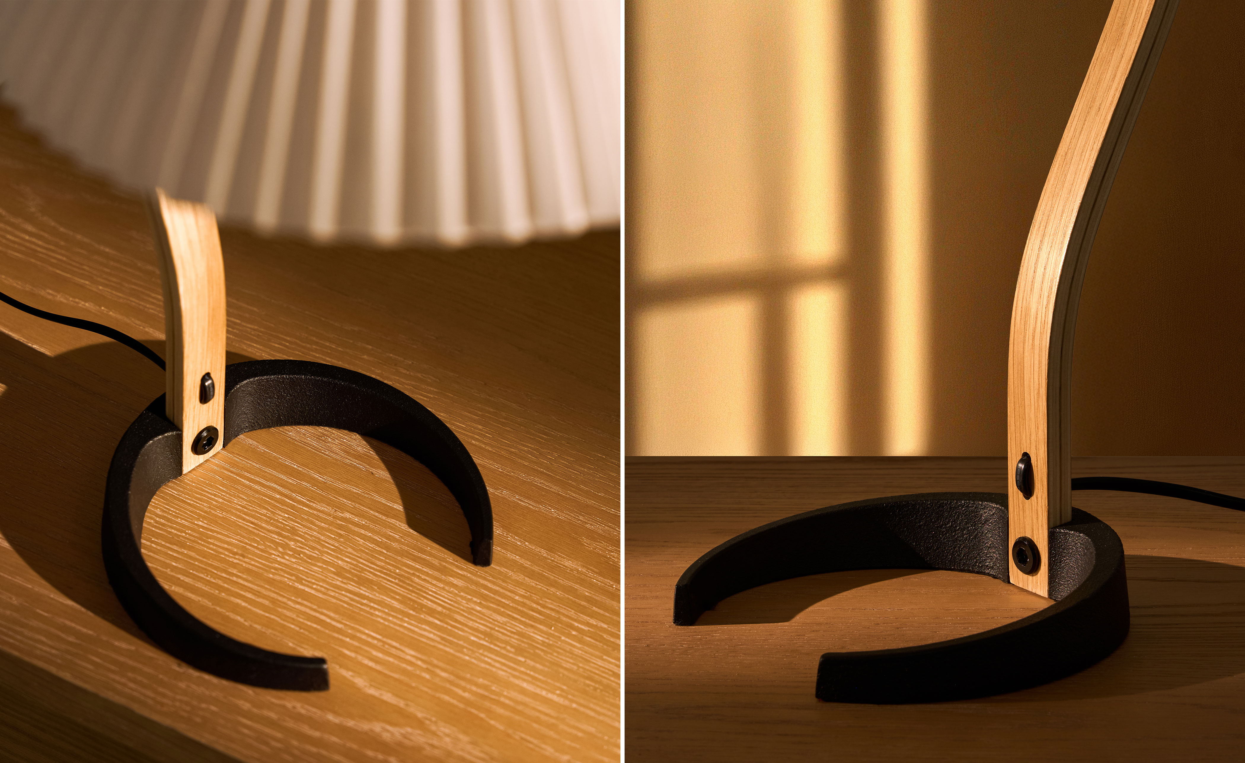 Timberline Table Lamp