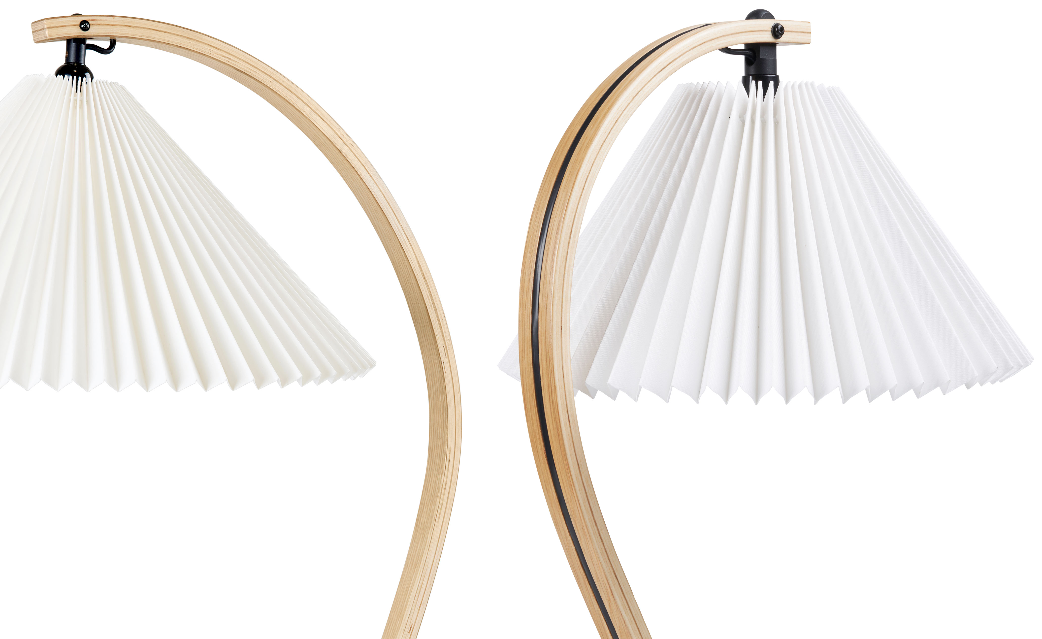 Timberline Table Lamp