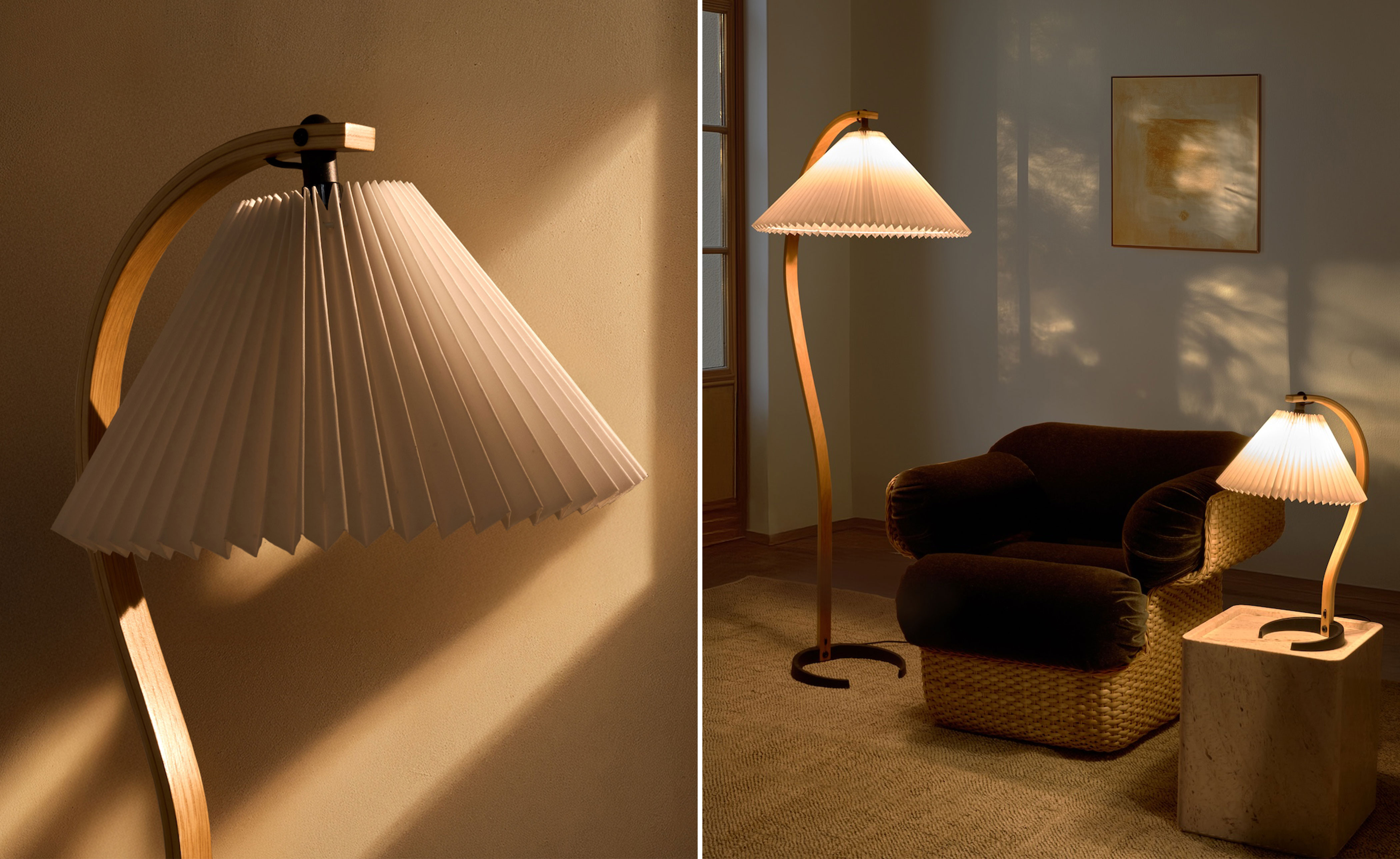 Timberline Table Lamp