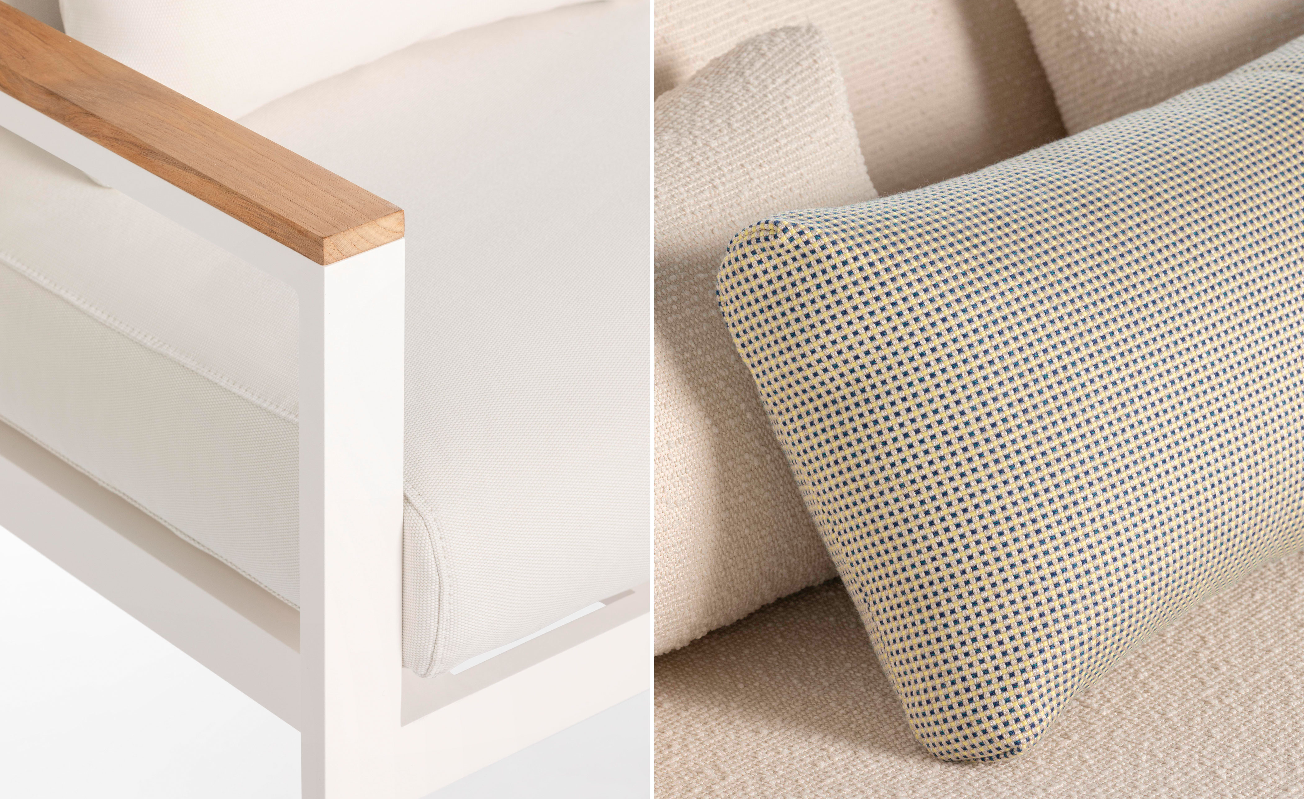 Timeless 2 Seat Sofa