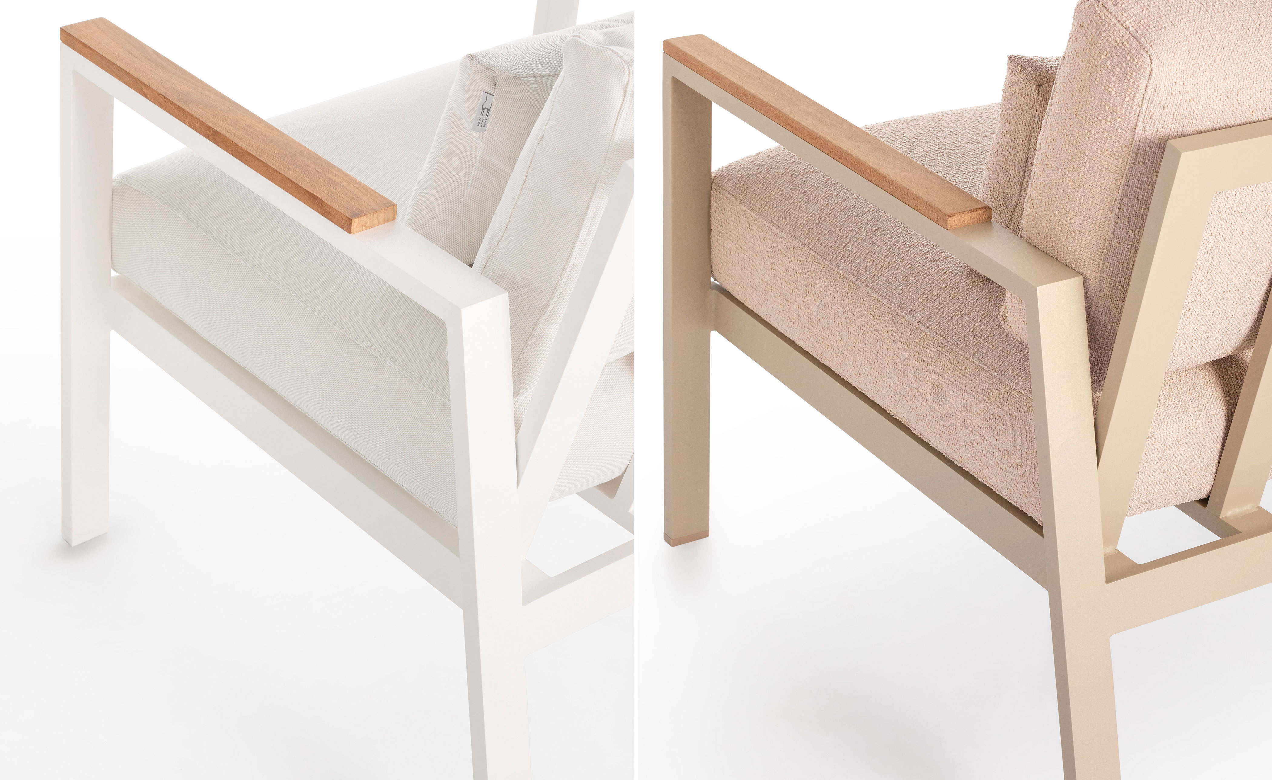 Timeless 2 Seat Sofa
