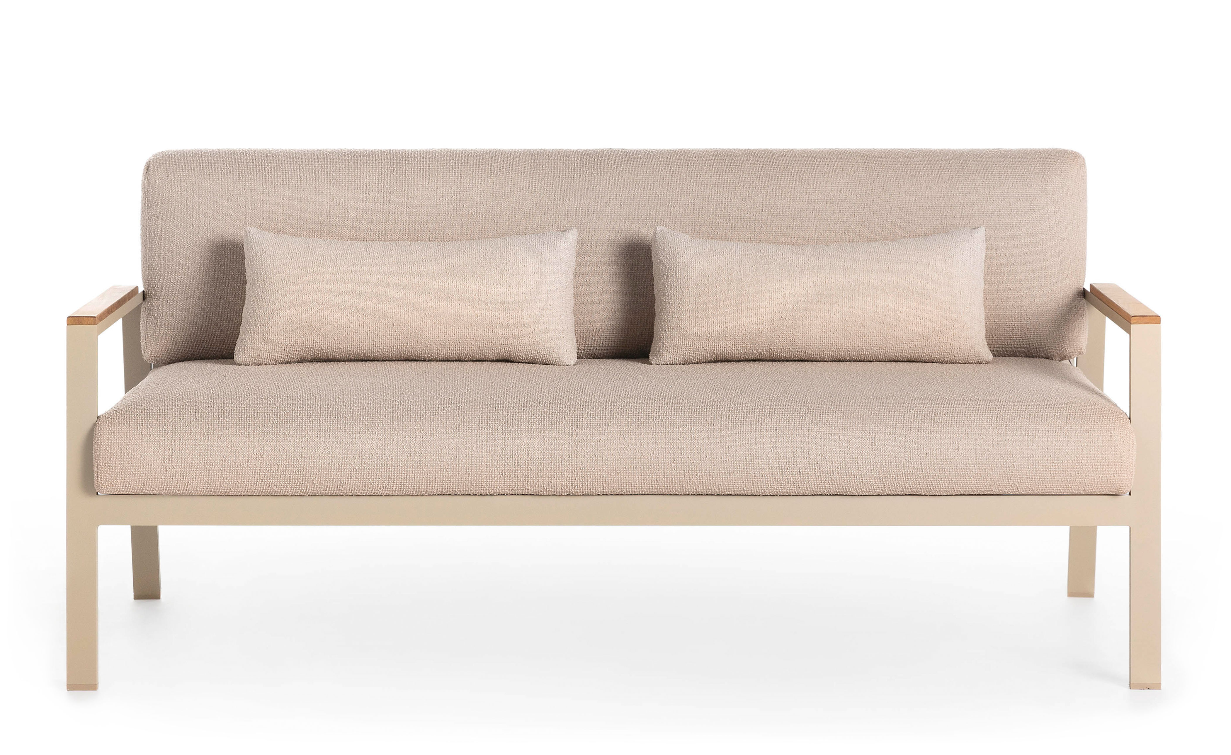 Timeless 2 Seat Sofa