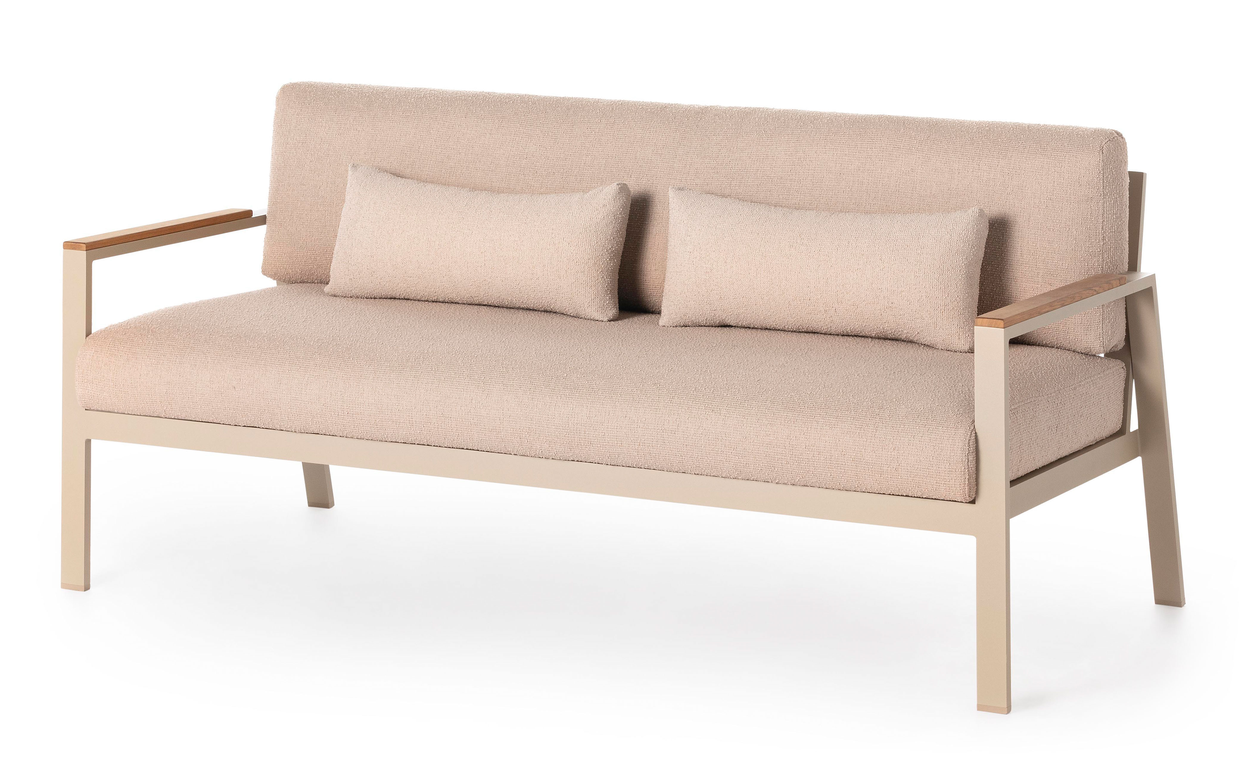 Timeless 2 Seat Sofa