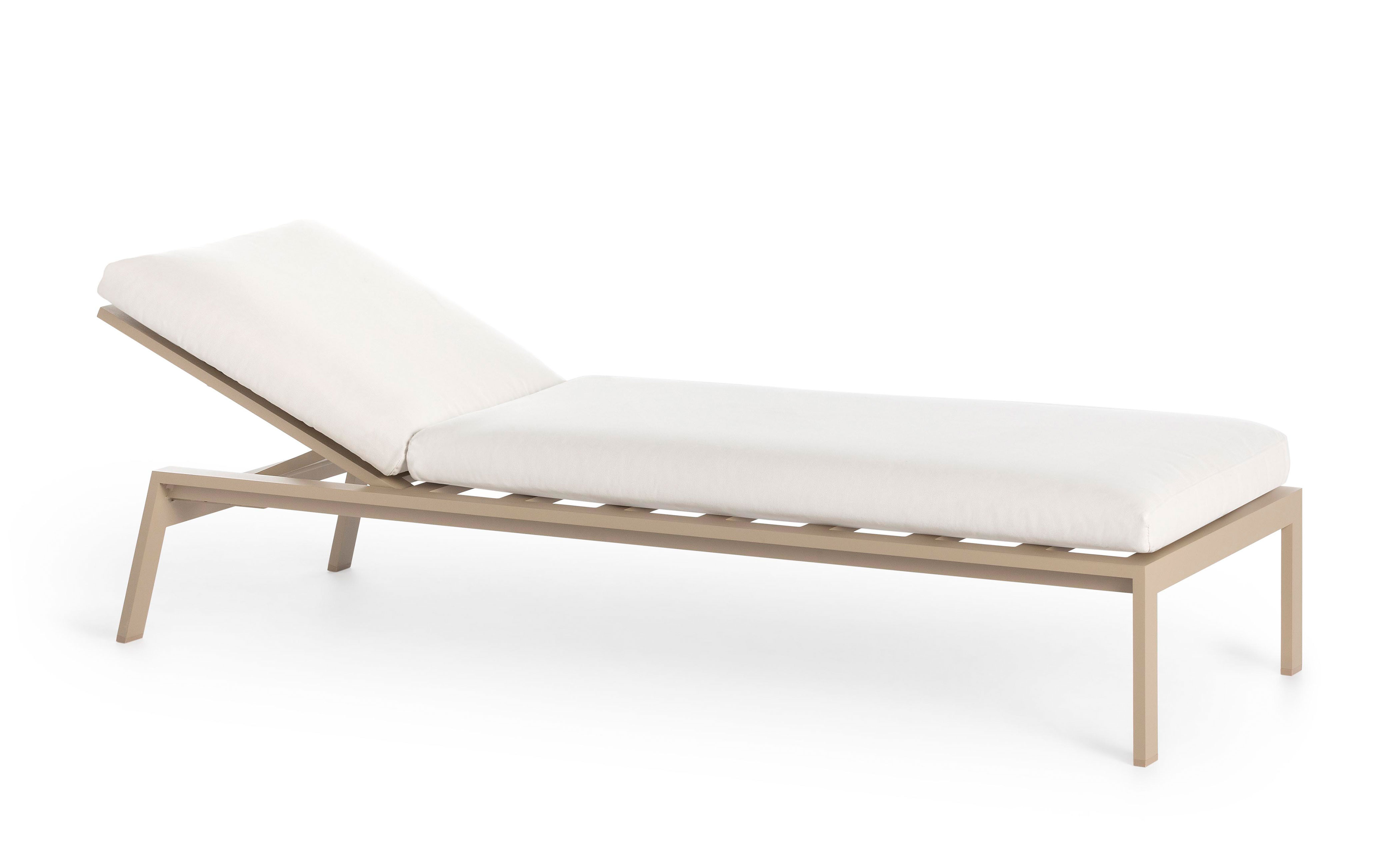 Timeless Chaise Lounge