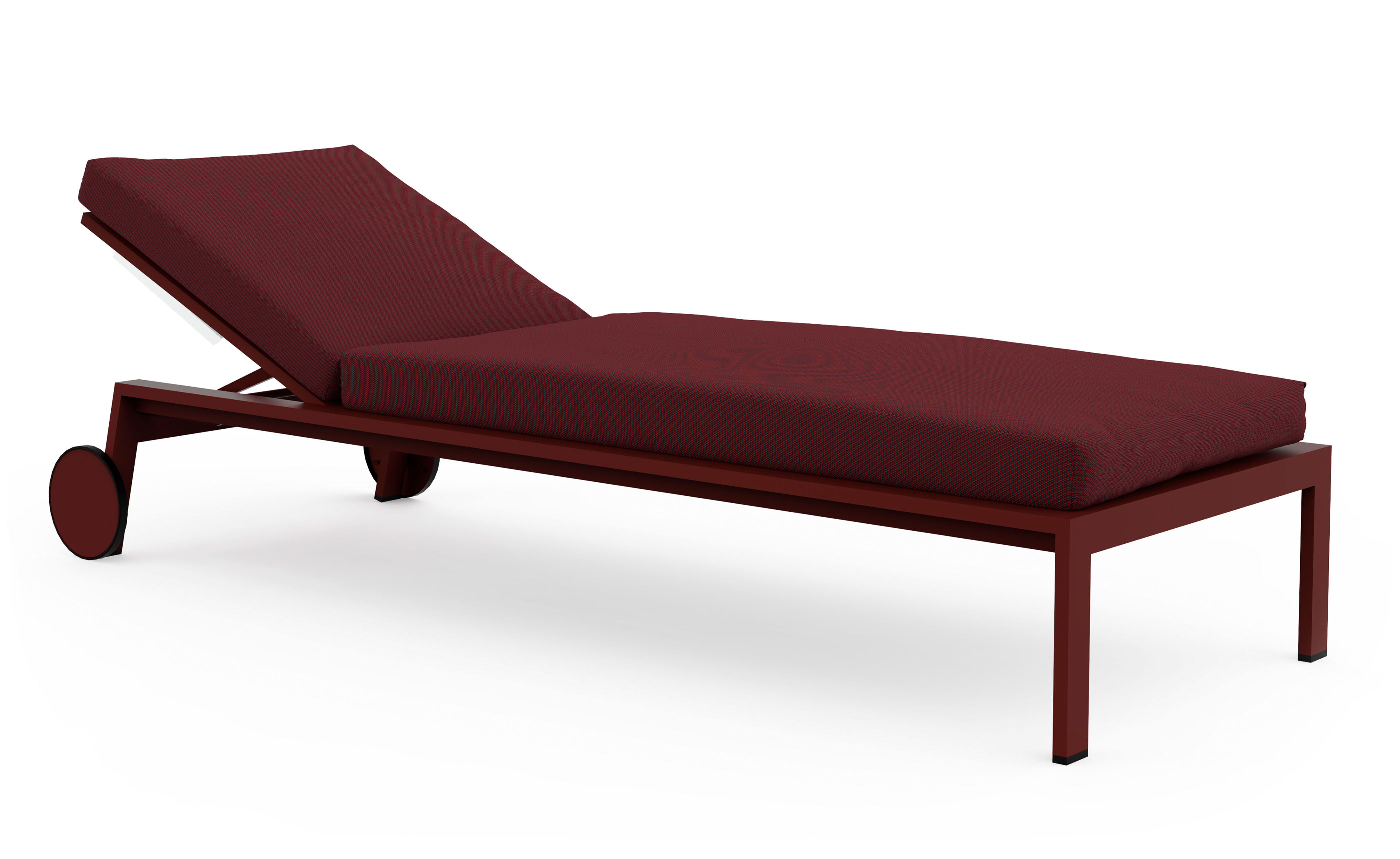 Timeless Chaise Lounge