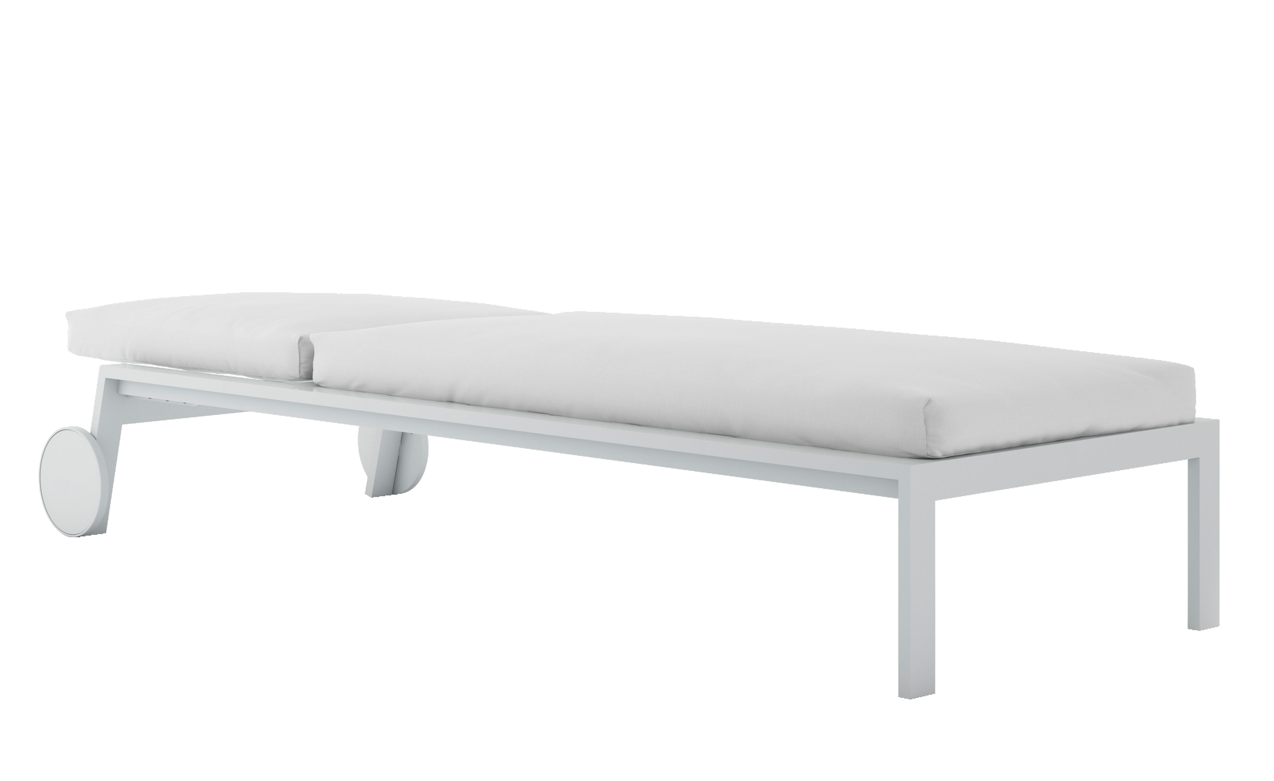 Timeless Chaise Lounge