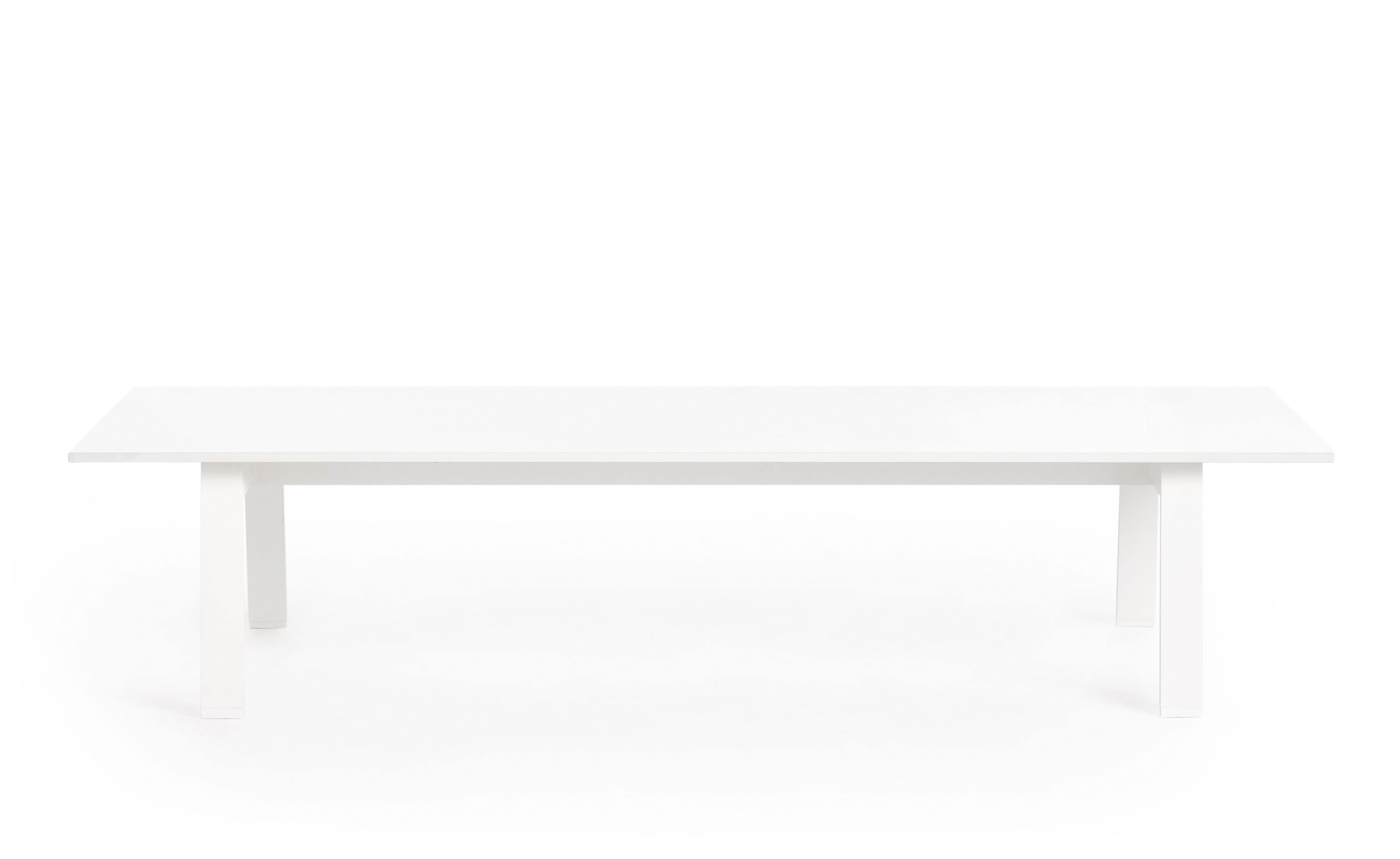 Timeless Coffee Table